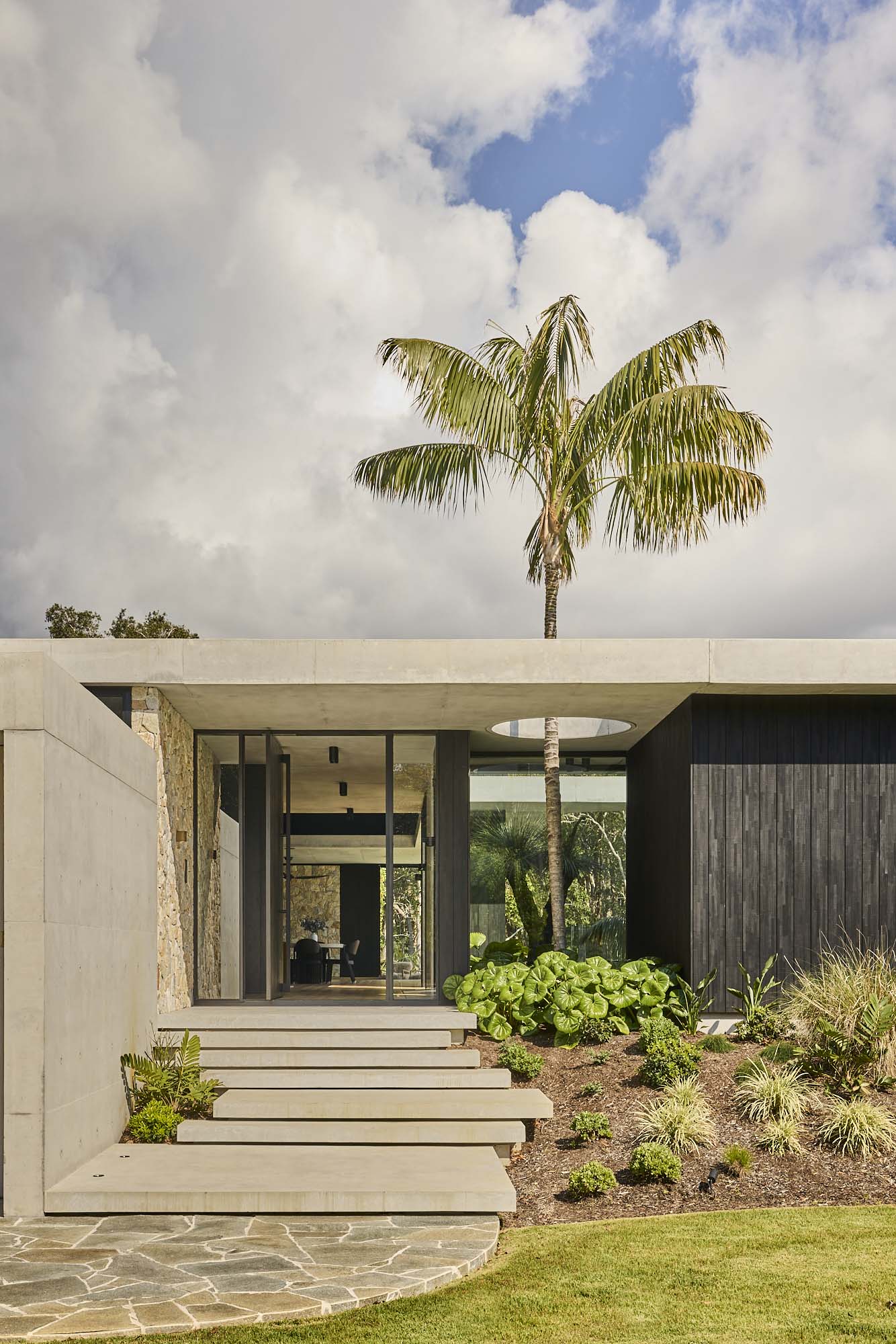 Hive Architecture,別墅設計,別墅設計案例,度假別墅,澳大利亞,別墅建築