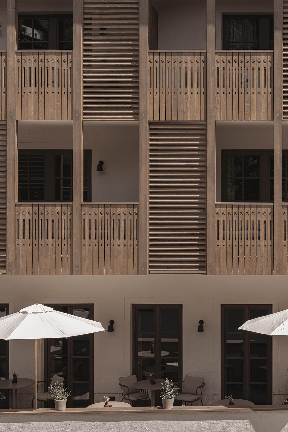 Hkollektive,酒店設計,奧地利,酒店設計案例,酒店設計方案,度假酒店,精品酒店,設計酒店