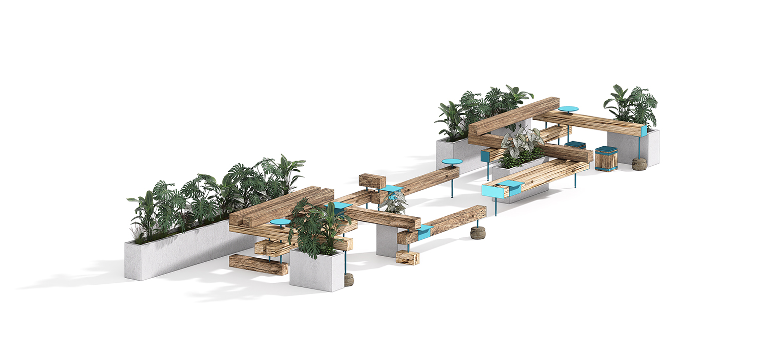 服裝店設計,零售店設計,戶外服裝零售店,服裝店設計案例,服裝店設計方案,創意零售店設計,商店設計,Klättermusen攀山鼠深圳旗艦店,深圳,odd設計事務所