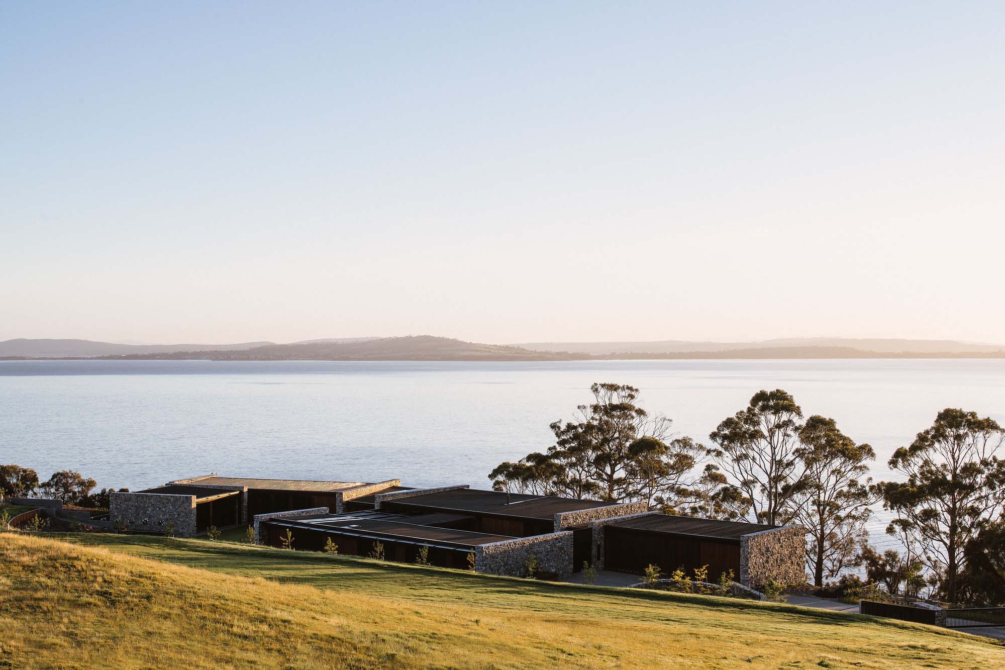 Studio Ilk Architecture + interiors,別墅設計,別墅設計案例,澳大利亞,極簡風格別墅,極簡主義