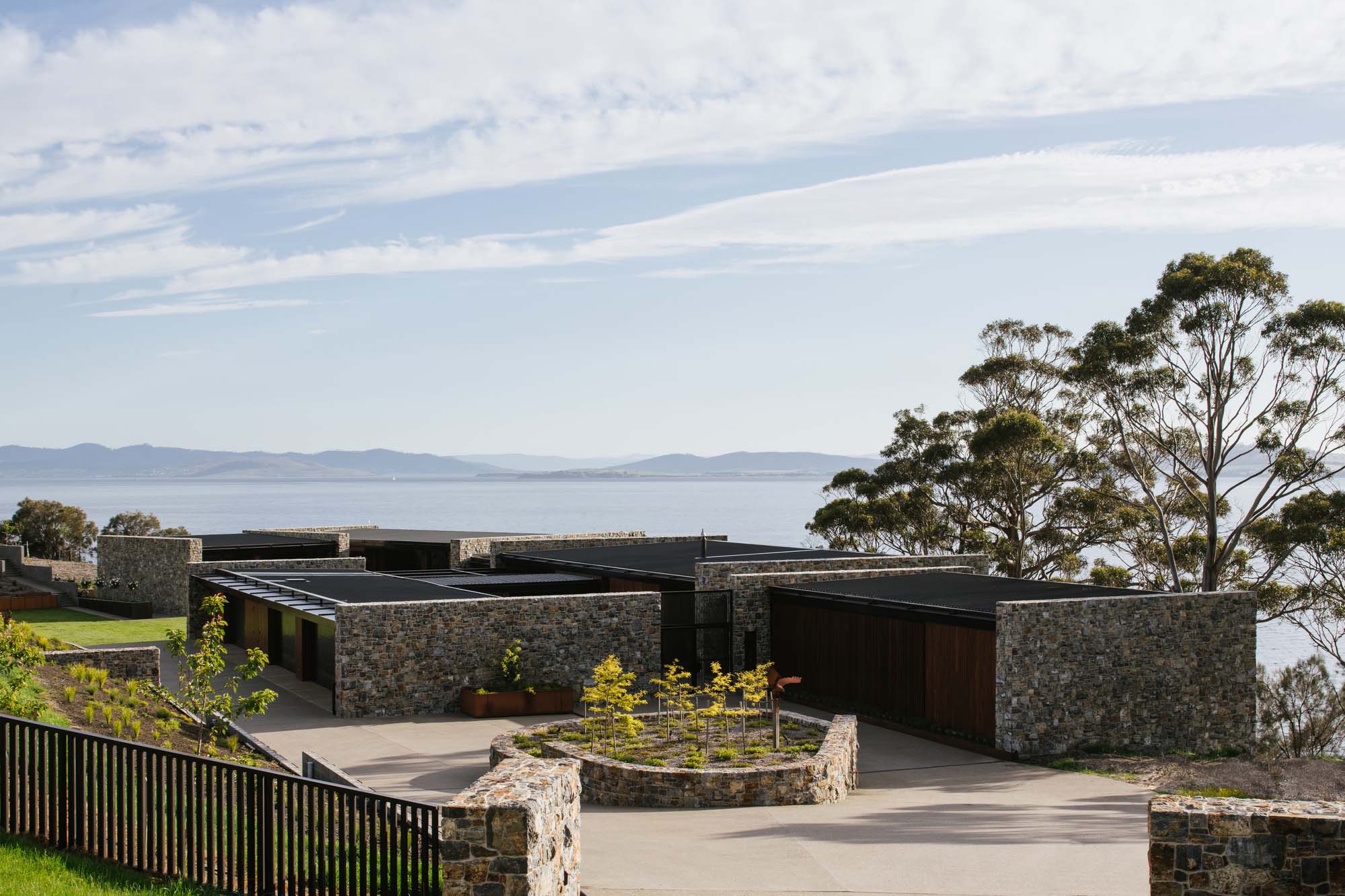 Studio Ilk Architecture + interiors,別墅設計,別墅設計案例,澳大利亞,極簡風格別墅,極簡主義