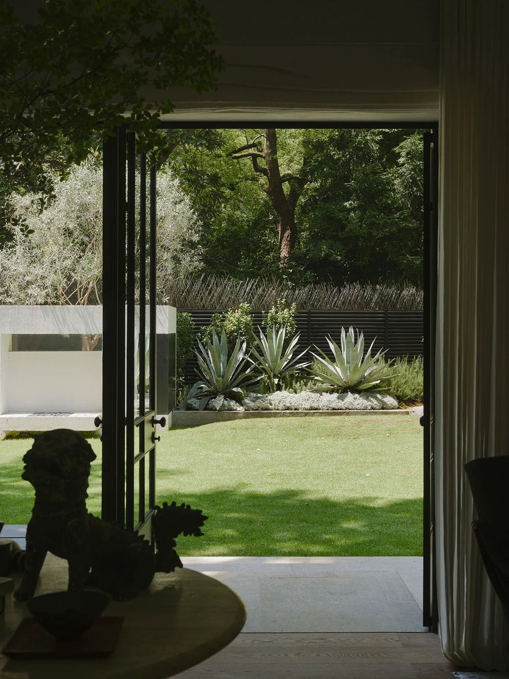 W.DESIGN 無間設計,別墅設計,別墅設計案例,上海,吳濱自宅,無間設計,W.DESIGN,上海別墅設計