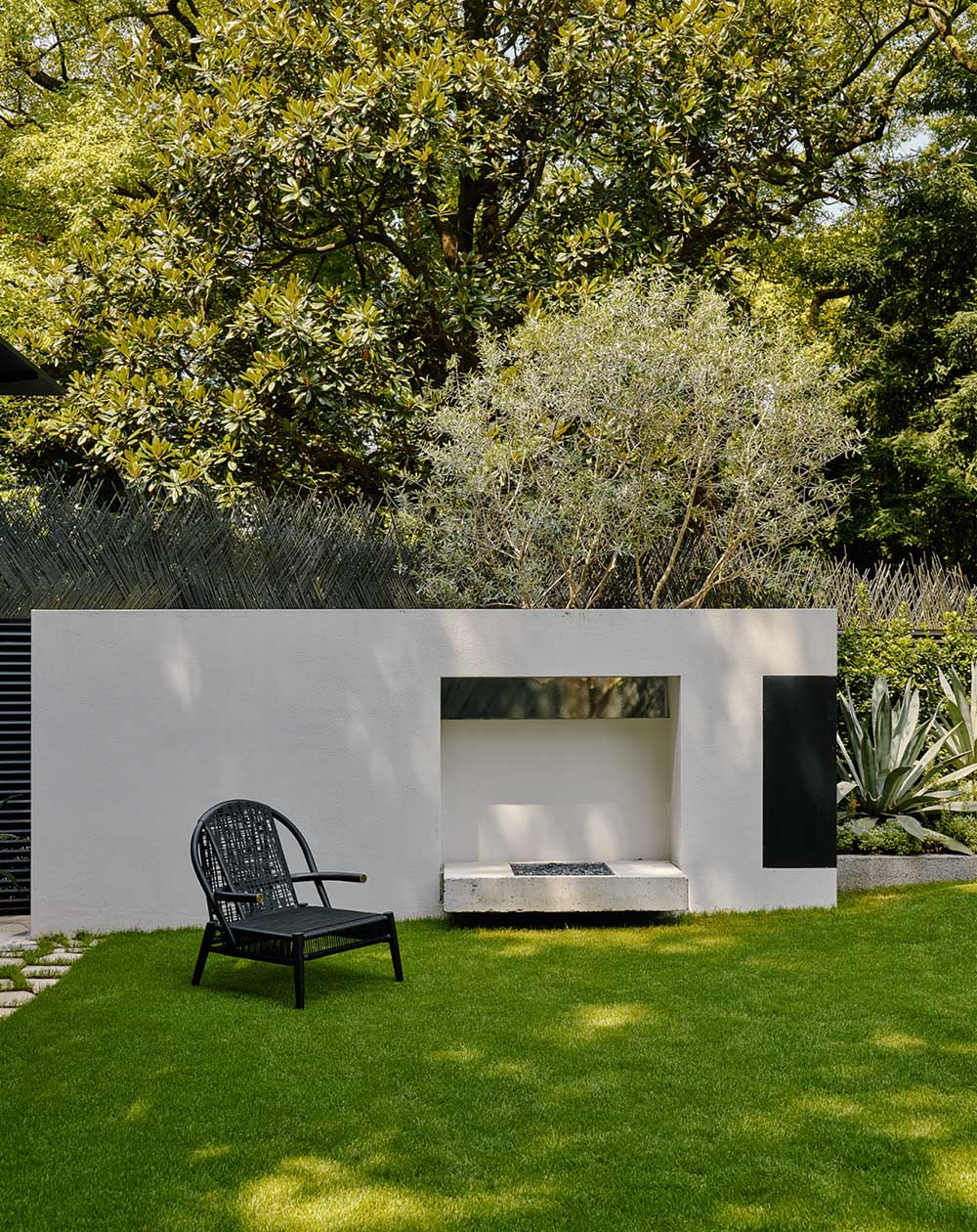 W.DESIGN 無間設計,別墅設計,別墅設計案例,上海,吳濱自宅,無間設計,W.DESIGN,上海別墅設計