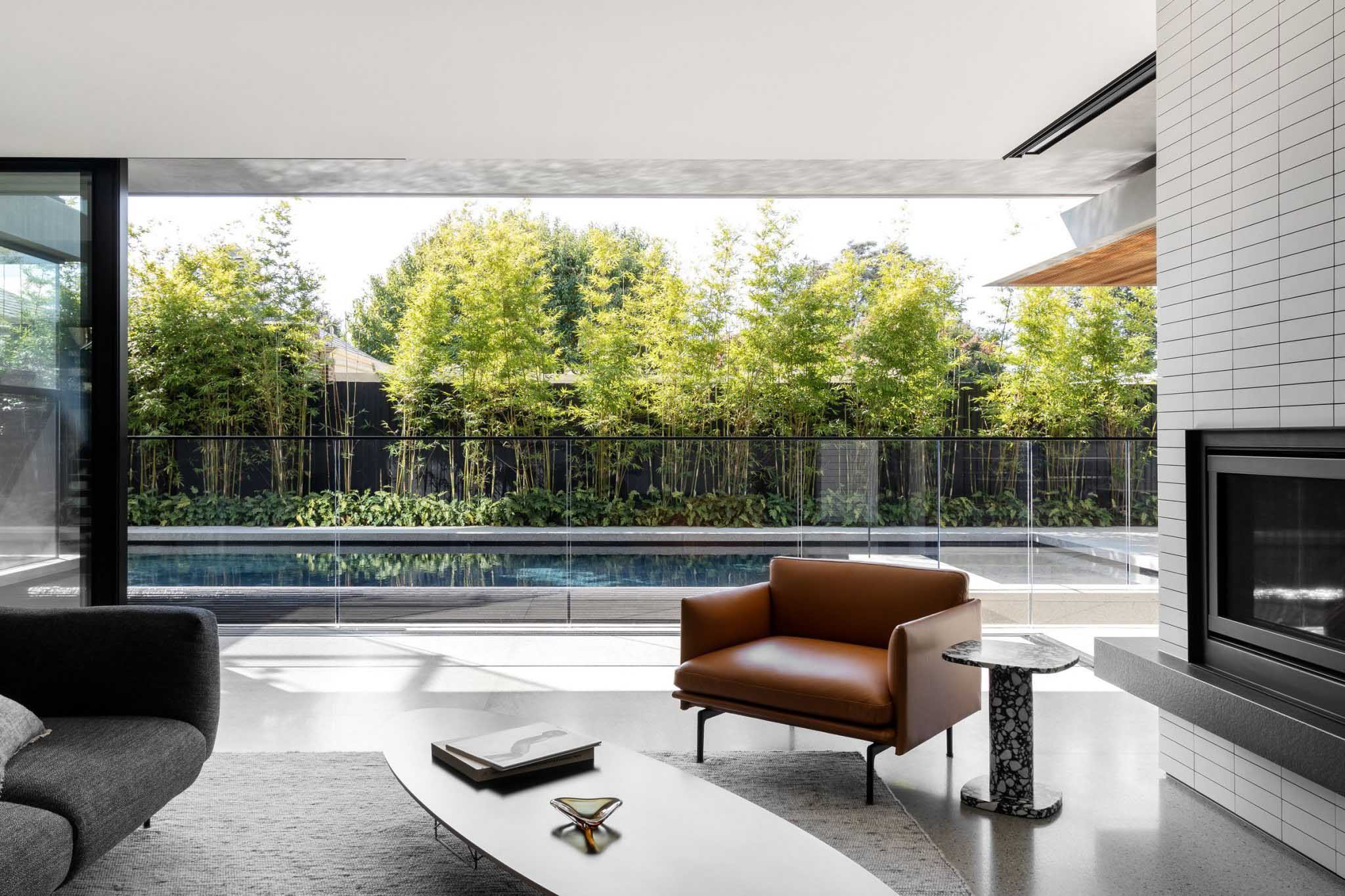 mckimm,別墅設計,別墅設計案例,極簡主義別墅,極簡風格別墅,極簡主義