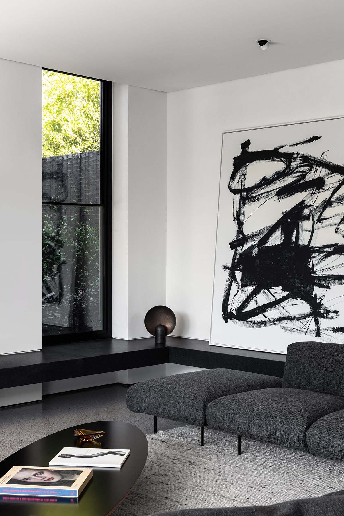 mckimm,別墅設計,別墅設計案例,極簡主義別墅,極簡風格別墅,極簡主義