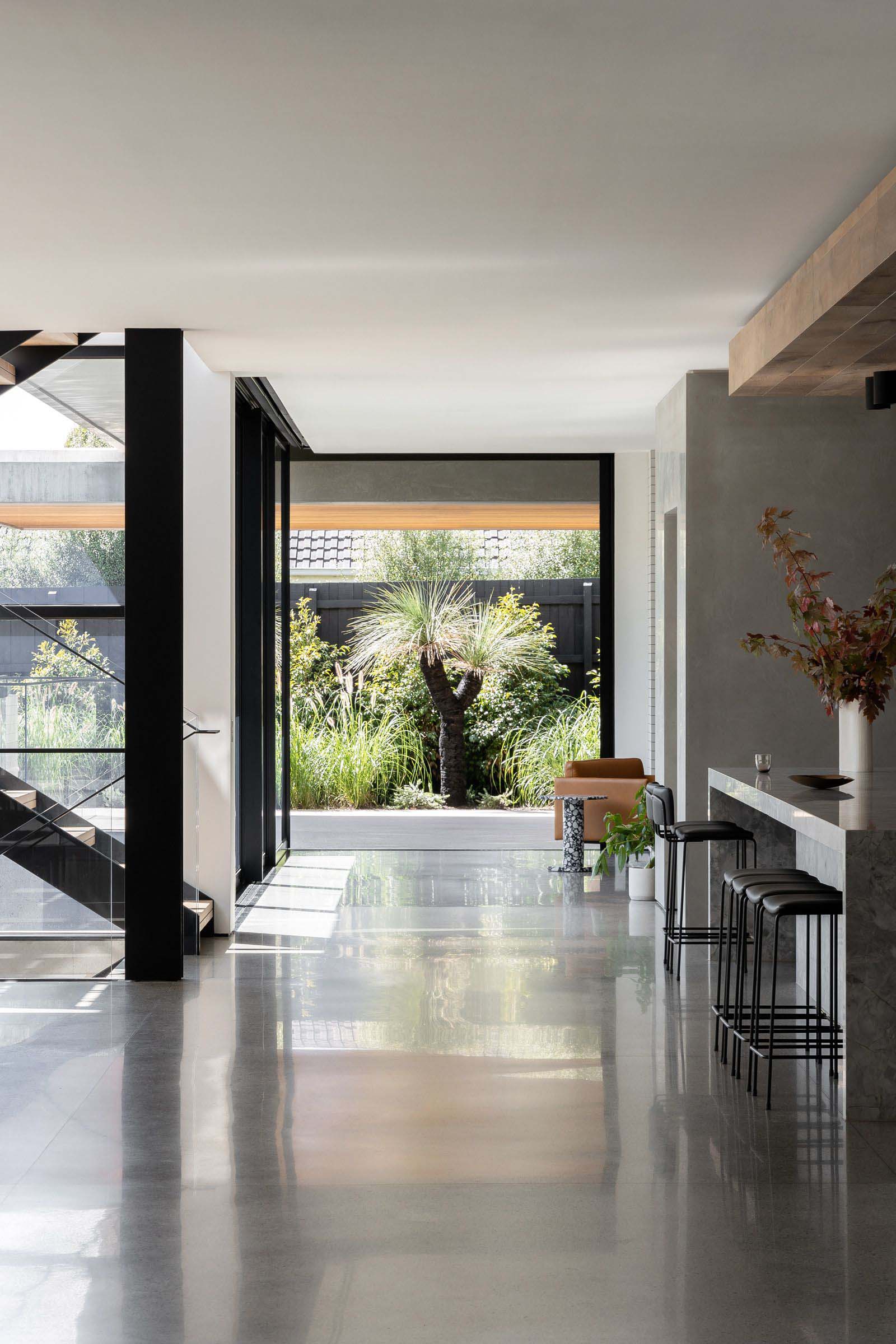 mckimm,別墅設計,別墅設計案例,極簡主義別墅,極簡風格別墅,極簡主義