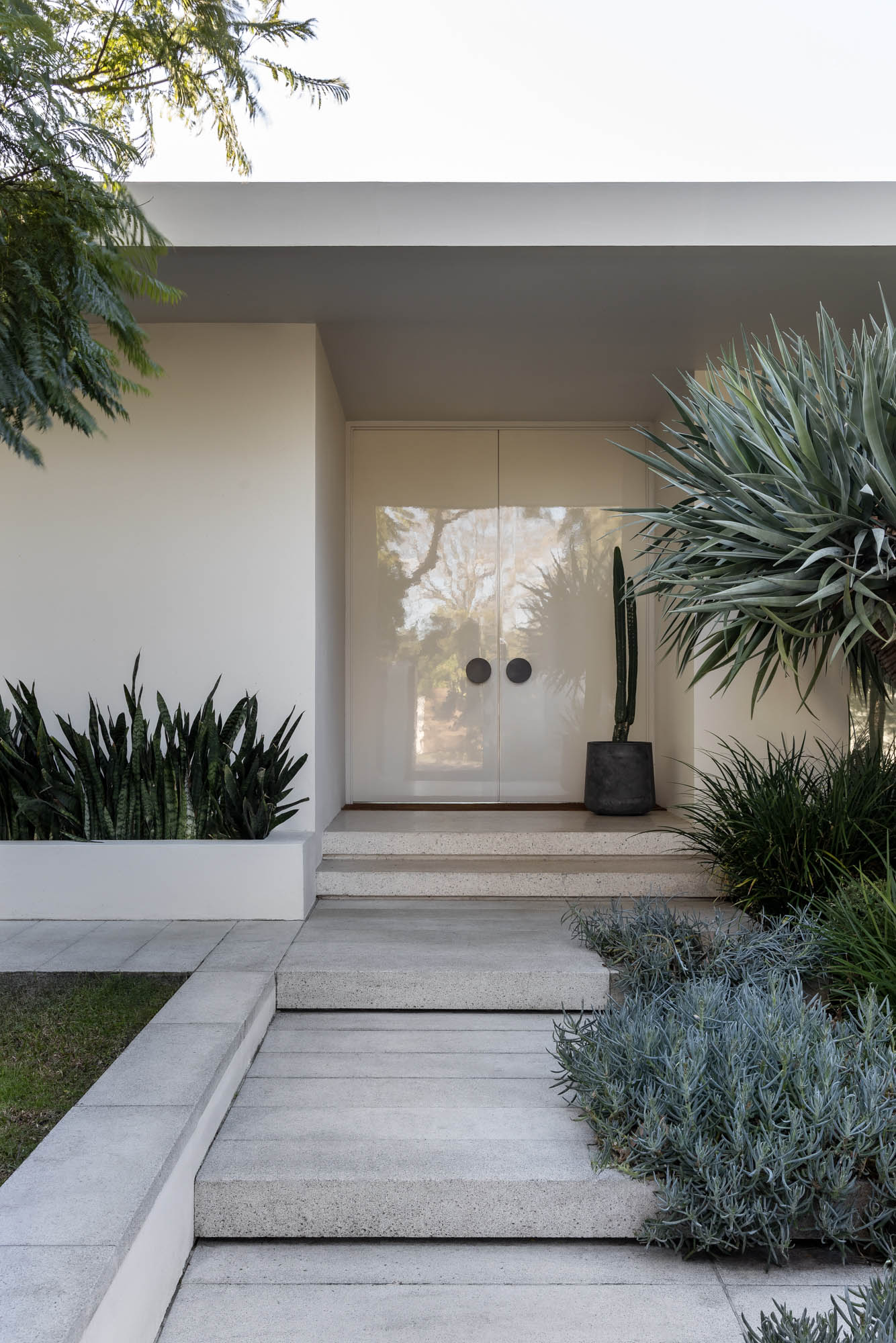 mckimm,別墅設計,別墅設計案例,墨爾本,極簡風格別墅,極簡主義,澳大利亞