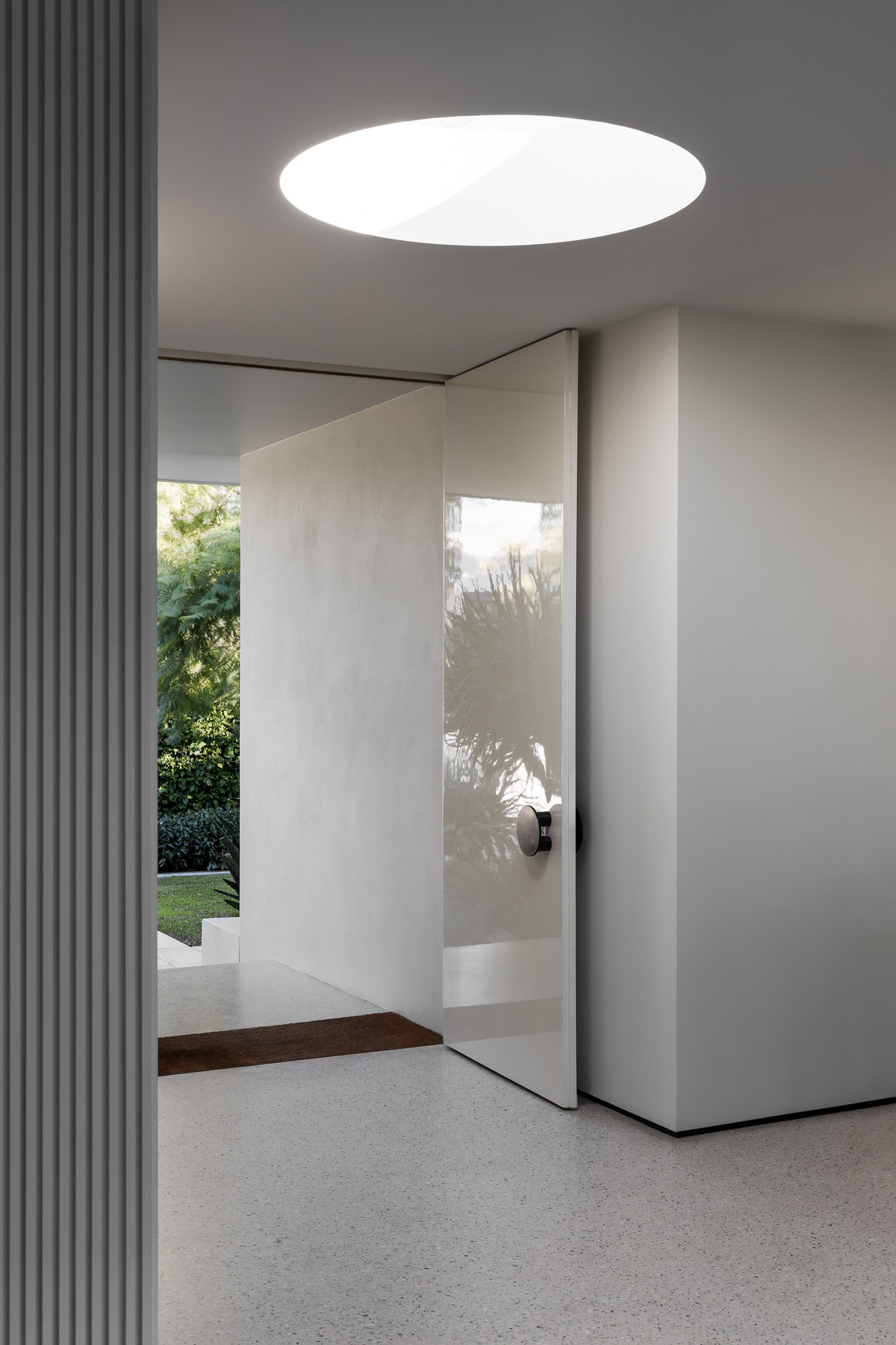 mckimm,別墅設計,別墅設計案例,墨爾本,極簡風格別墅,極簡主義,澳大利亞