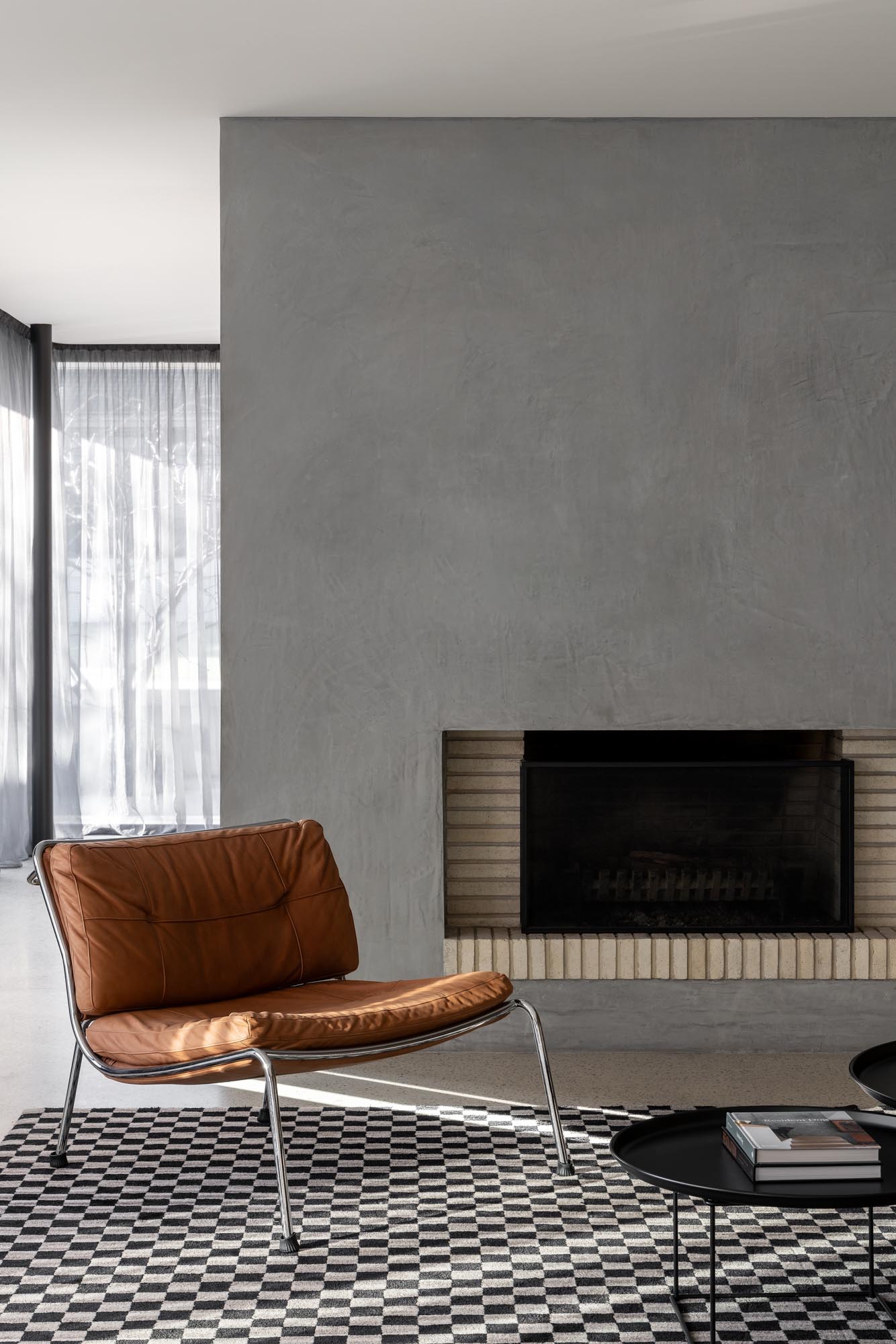 mckimm,別墅設計,別墅設計案例,墨爾本,極簡風格別墅,極簡主義,澳大利亞