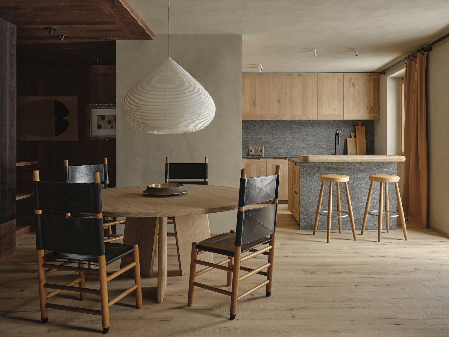 Parisotto,Formenton Architetti,別墅設計,別墅設計案例,意大利,極簡風格別墅,極簡主義別墅,度假別墅