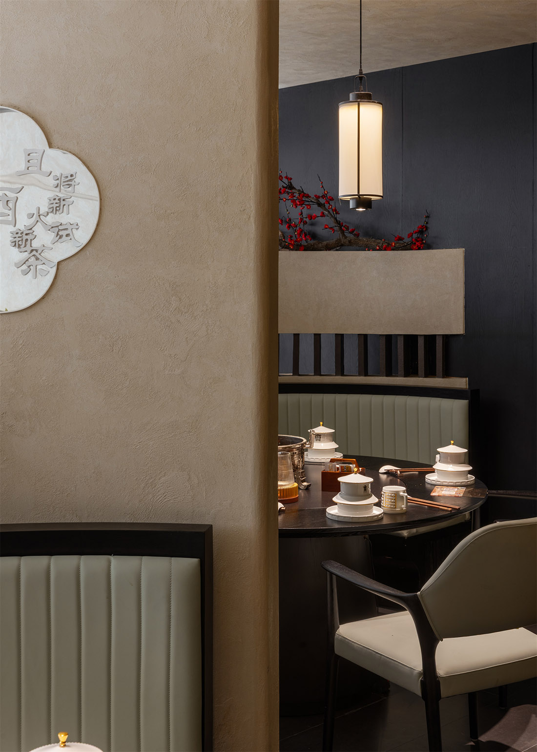 餐廳設計,火鍋店設計,主題火鍋店,宋氏美學餐廳,火鍋店設計案例,火鍋店設計方案,休閑餐廳設計,呼和浩特德爵府中華火鍋,呼和浩特,佰第設計/李振興