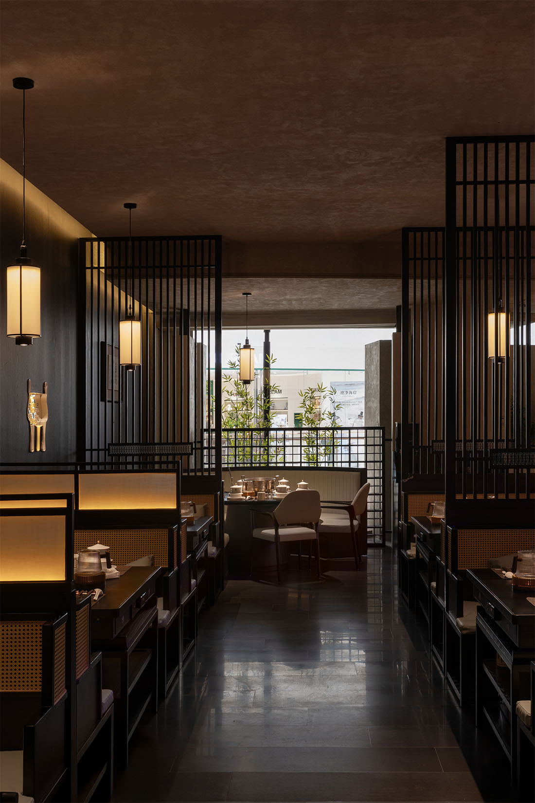 餐廳設計,火鍋店設計,主題火鍋店,宋氏美學餐廳,火鍋店設計案例,火鍋店設計方案,休閑餐廳設計,呼和浩特德爵府中華火鍋,呼和浩特,佰第設計/李振興