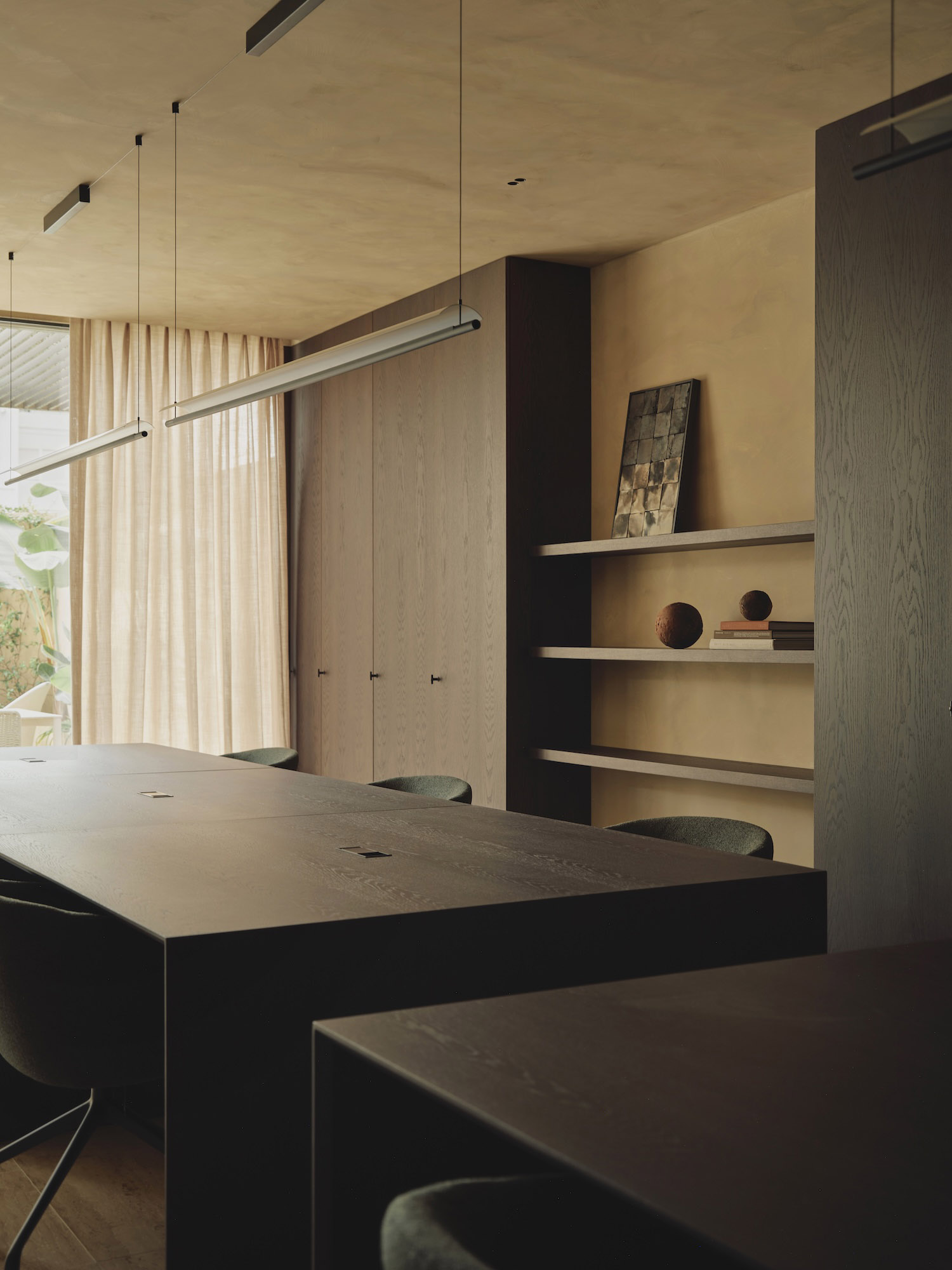 Balzar Arquitectos,辦公室設計,家具商辦公室,辦公室設計案例,辦公室設計方案,Expormim,西班牙,瓦倫西亞