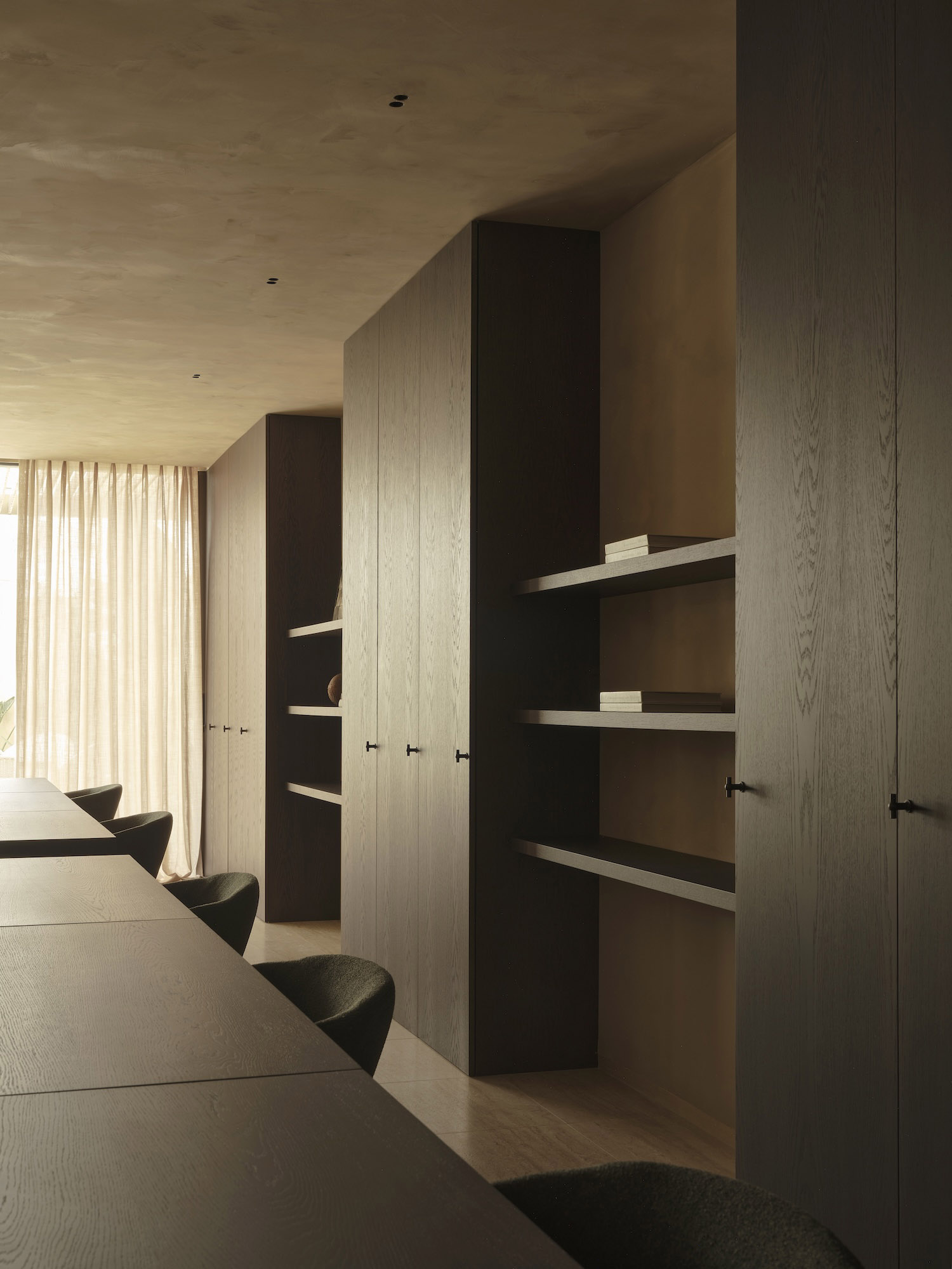 Balzar Arquitectos,辦公室設計,家具商辦公室,辦公室設計案例,辦公室設計方案,Expormim,西班牙,瓦倫西亞