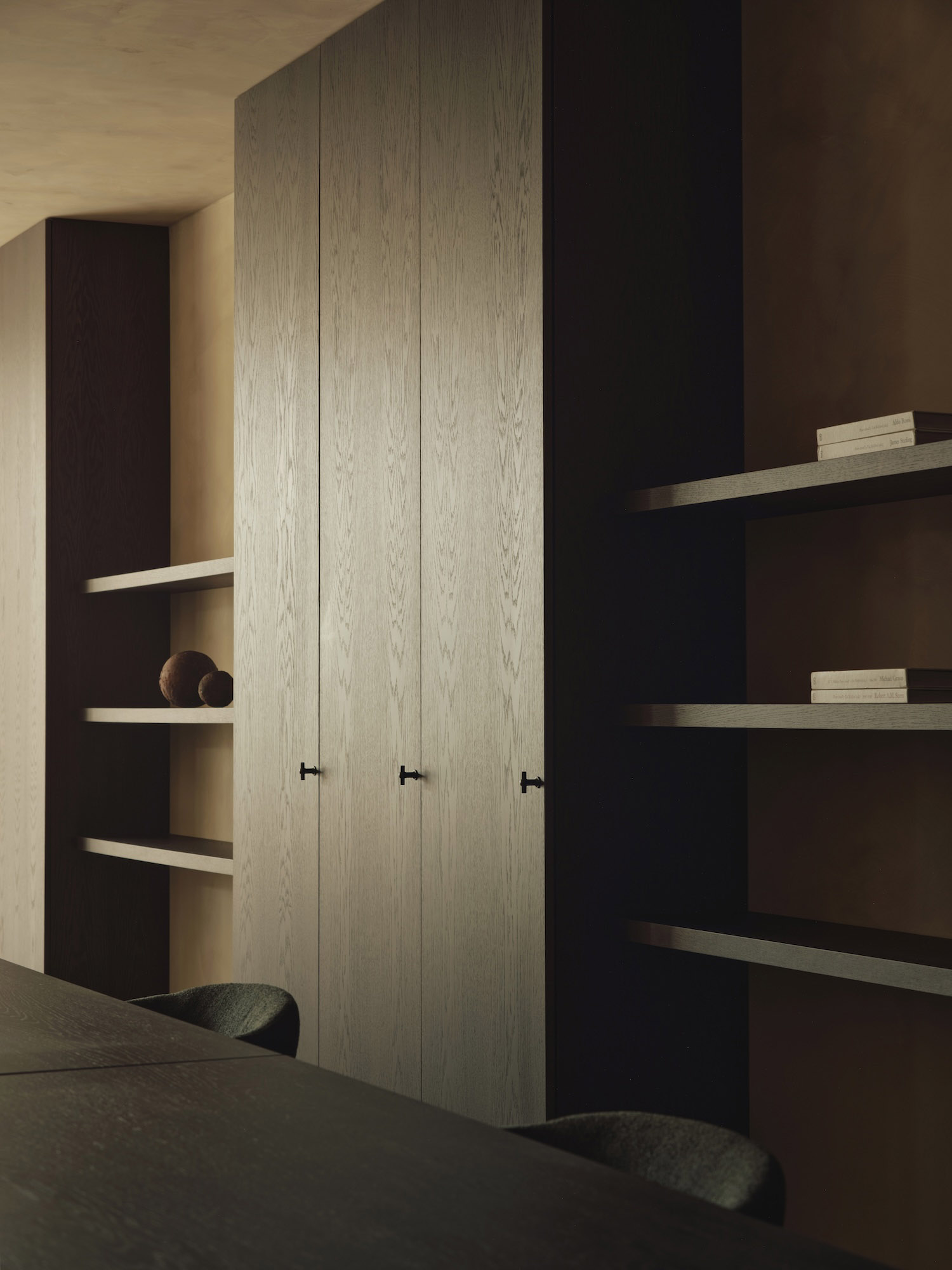 Balzar Arquitectos,辦公室設計,家具商辦公室,辦公室設計案例,辦公室設計方案,Expormim,西班牙,瓦倫西亞