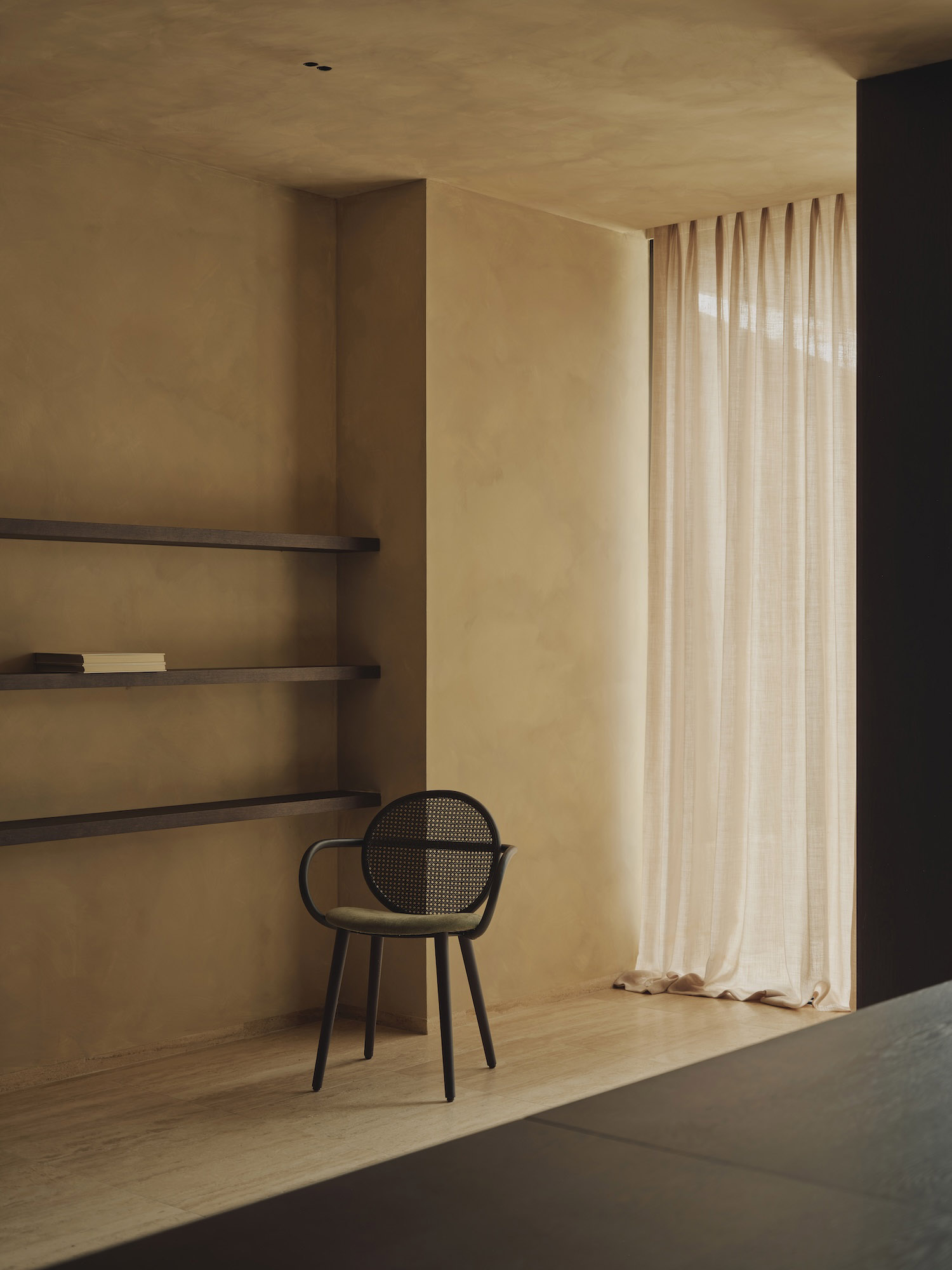 Balzar Arquitectos,辦公室設計,家具商辦公室,辦公室設計案例,辦公室設計方案,Expormim,西班牙,瓦倫西亞