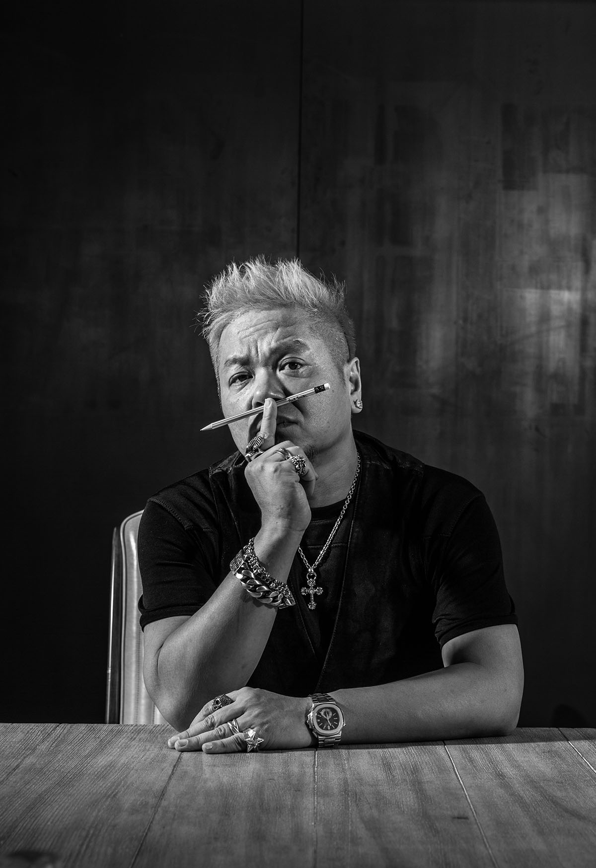 2025廣州設計周,廣州設計周方太展廳,方太電器展廳,展廳設計,展館設計,以“方”為引-納高端廚居鮮活綺境,廣州,方太×戴昆