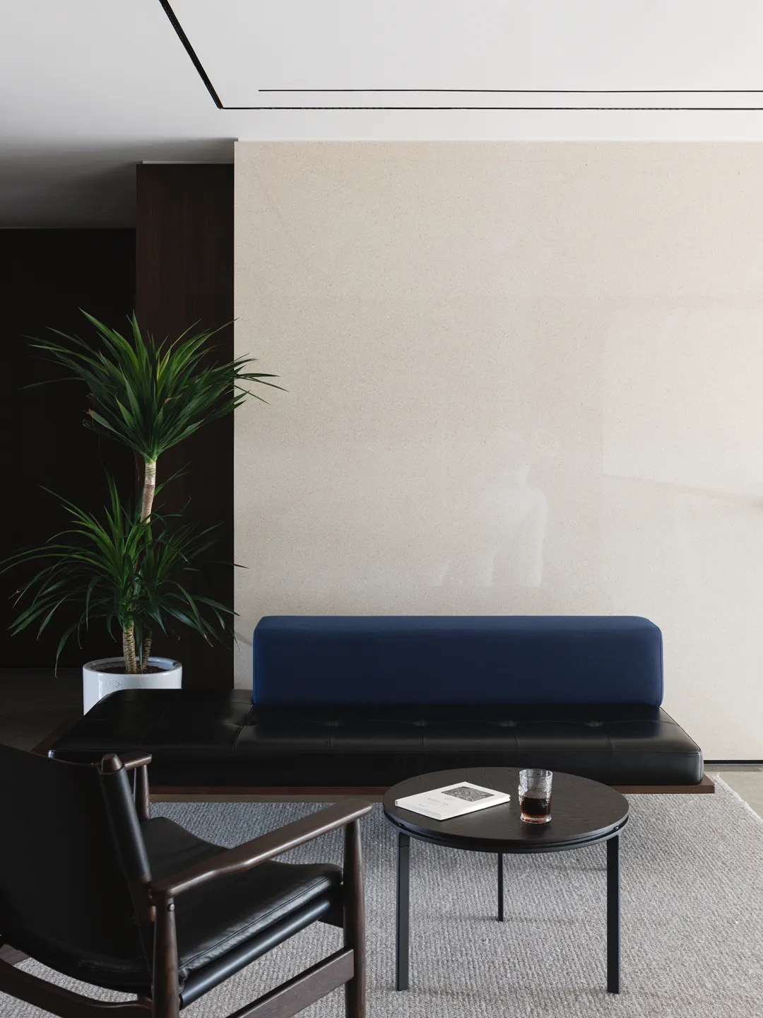 408㎡複式設計,複式住宅,複式空間設計,現代風格複式設計,極簡複式,複式設計案例,複式設計方案,極簡風格住宅,廣東揭陽極簡複式大宅,廣東揭陽,簡美設計/黃潔新