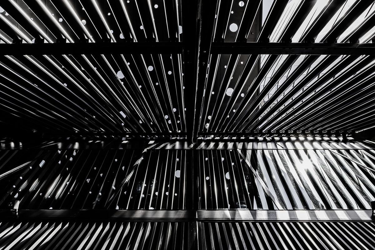 Adjaye Associates,社區活動中心設計案例,社區活動中心設計方案,澳大利亞,悉尼,建築設計