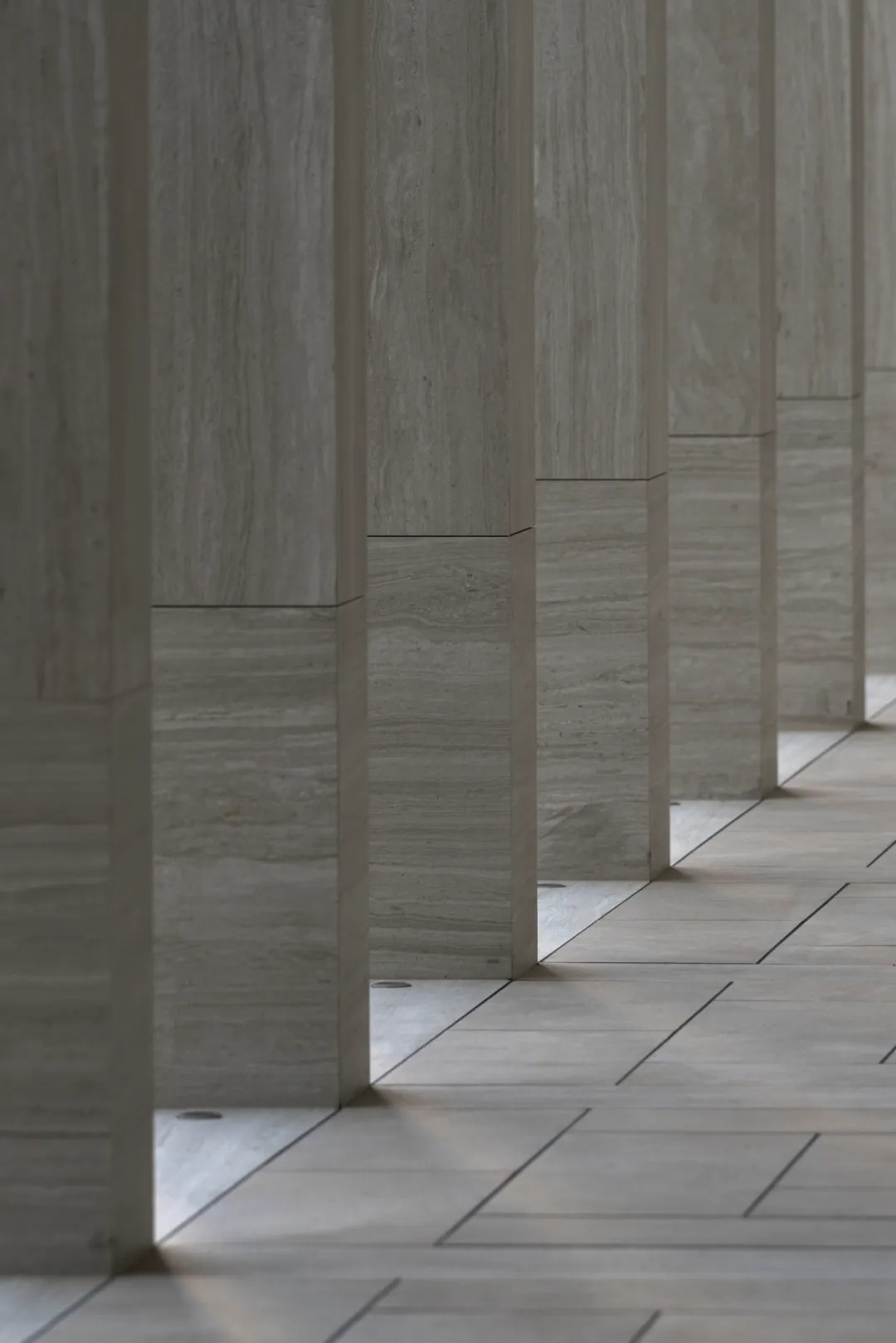 展廳設計,岩板展廳,展廳裝修,材料展廳設計,體驗店設計,展廳設計案例,展廳設計方案,廣州西班牙德賽斯岩板/全球設計中心,廣州,鵬和朋友們設計事務所