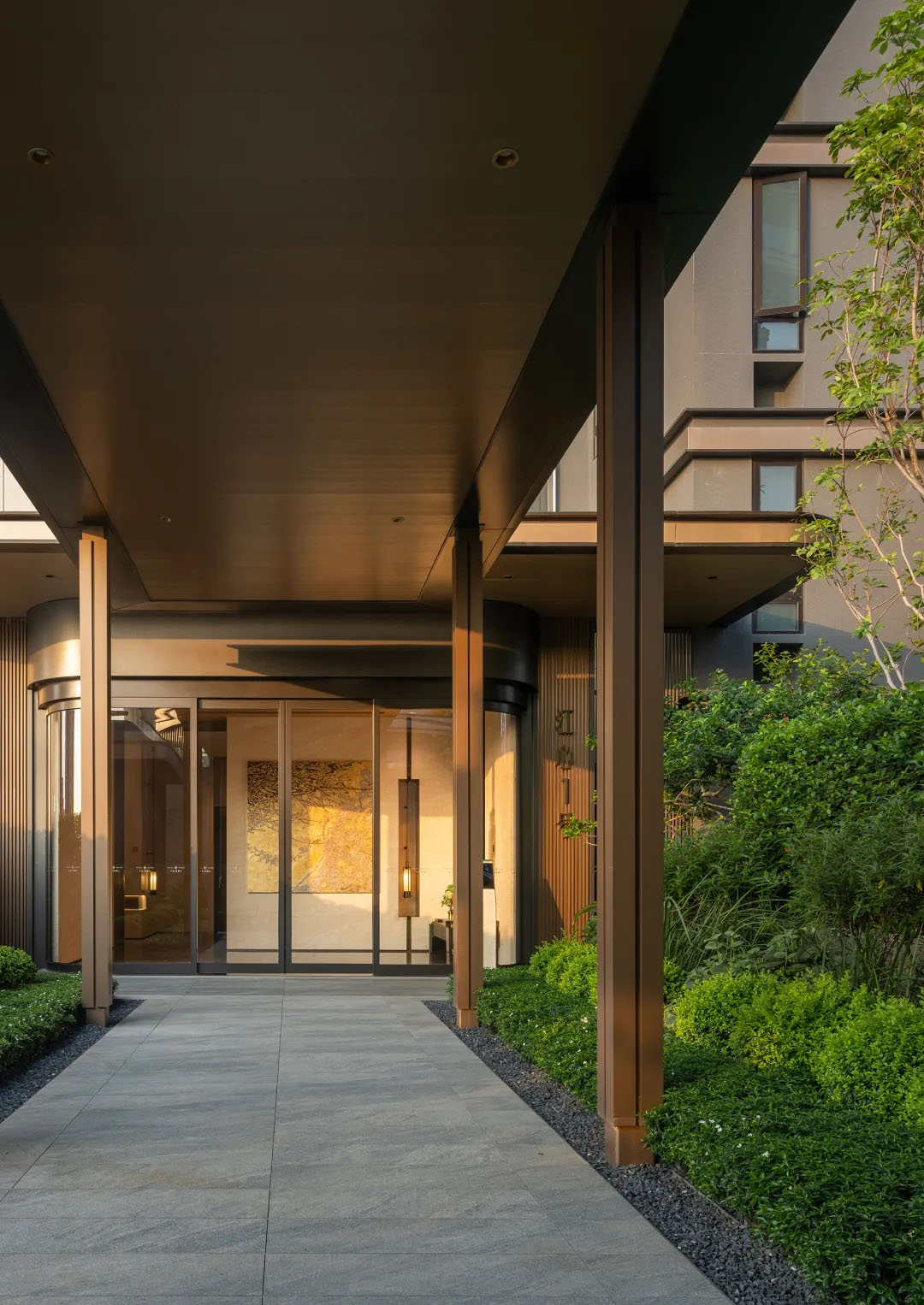 售樓處設計,營銷中心設計,售樓處設計案例,售樓處設計方案,銷售中心設計,現代風格售樓處設計,唐忠漢,近境製作設計案例,近境製作,唐忠漢設計作品,柘壹設計ZOOE