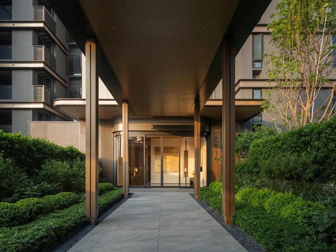 售樓處設計,營銷中心設計,售樓處設計案例,售樓處設計方案,銷售中心設計,現代風格售樓處設計,唐忠漢,近境製作設計案例,近境製作,唐忠漢設計作品,柘壹設計ZOOE