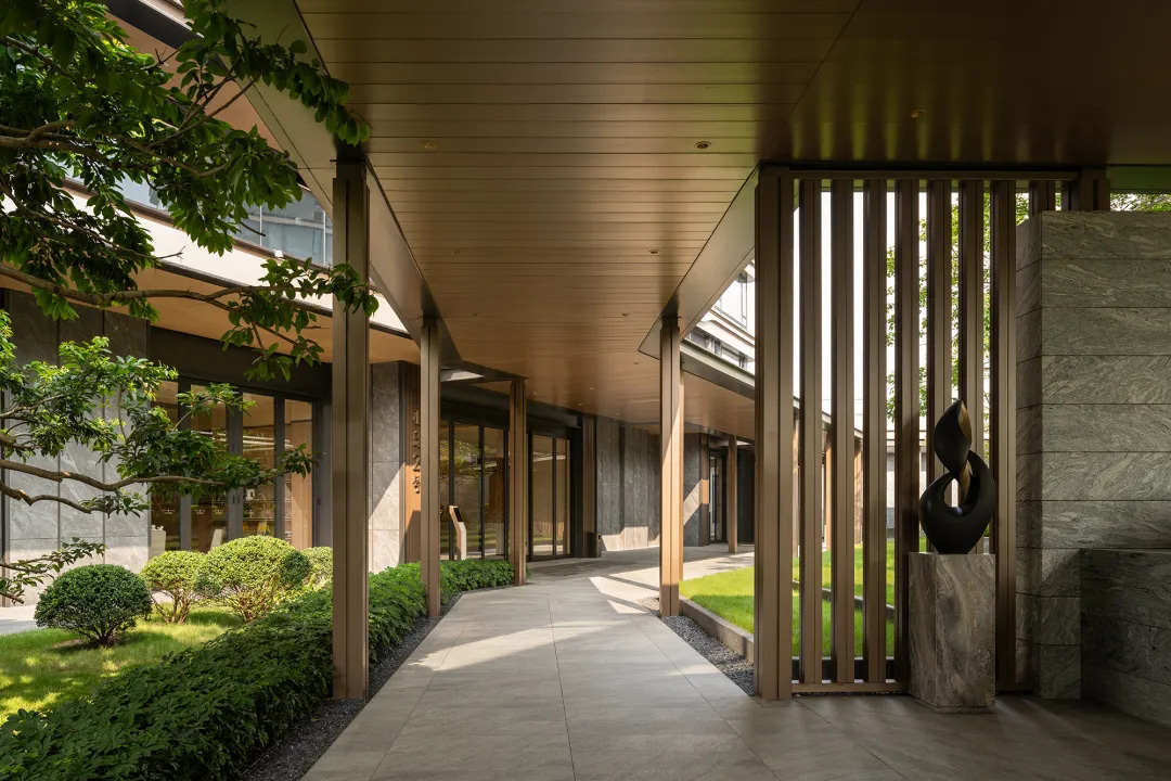 售樓處設計,營銷中心設計,售樓處設計案例,售樓處設計方案,銷售中心設計,現代風格售樓處設計,唐忠漢,近境製作設計案例,近境製作,唐忠漢設計作品,柘壹設計ZOOE