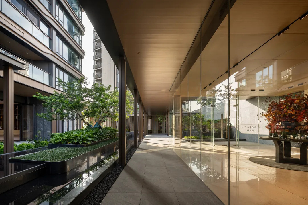 售樓處設計,營銷中心設計,售樓處設計案例,售樓處設計方案,銷售中心設計,現代風格售樓處設計,唐忠漢,近境製作設計案例,近境製作,唐忠漢設計作品,柘壹設計ZOOE