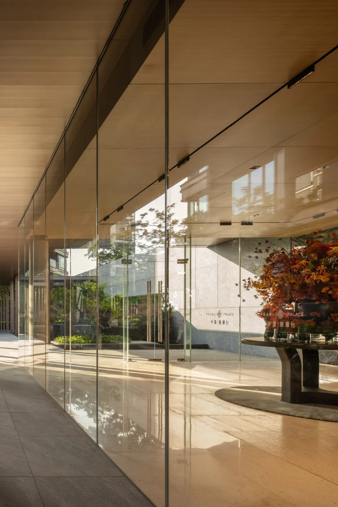 售樓處設計,營銷中心設計,售樓處設計案例,售樓處設計方案,銷售中心設計,現代風格售樓處設計,唐忠漢,近境製作設計案例,近境製作,唐忠漢設計作品,柘壹設計ZOOE