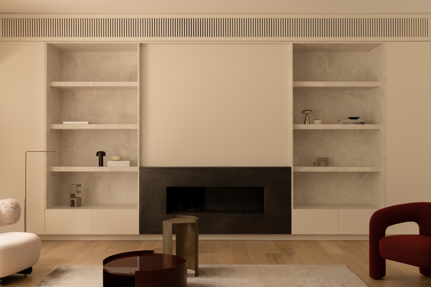 Telha Clarke,別墅設計,別墅設計案例,澳大利亞,極簡風格別墅,極簡主義別墅