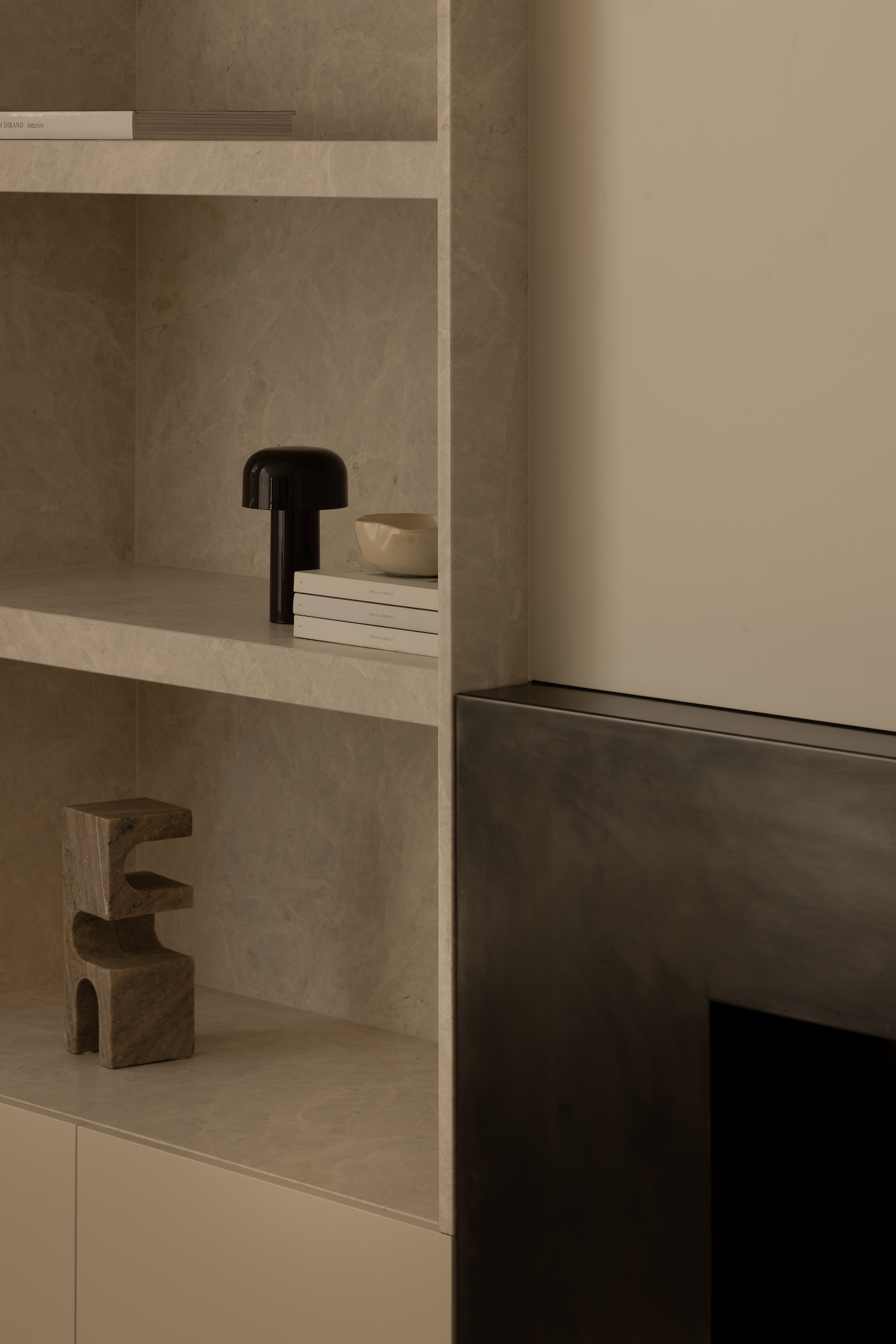 Telha Clarke,別墅設計,別墅設計案例,澳大利亞,極簡風格別墅,極簡主義別墅