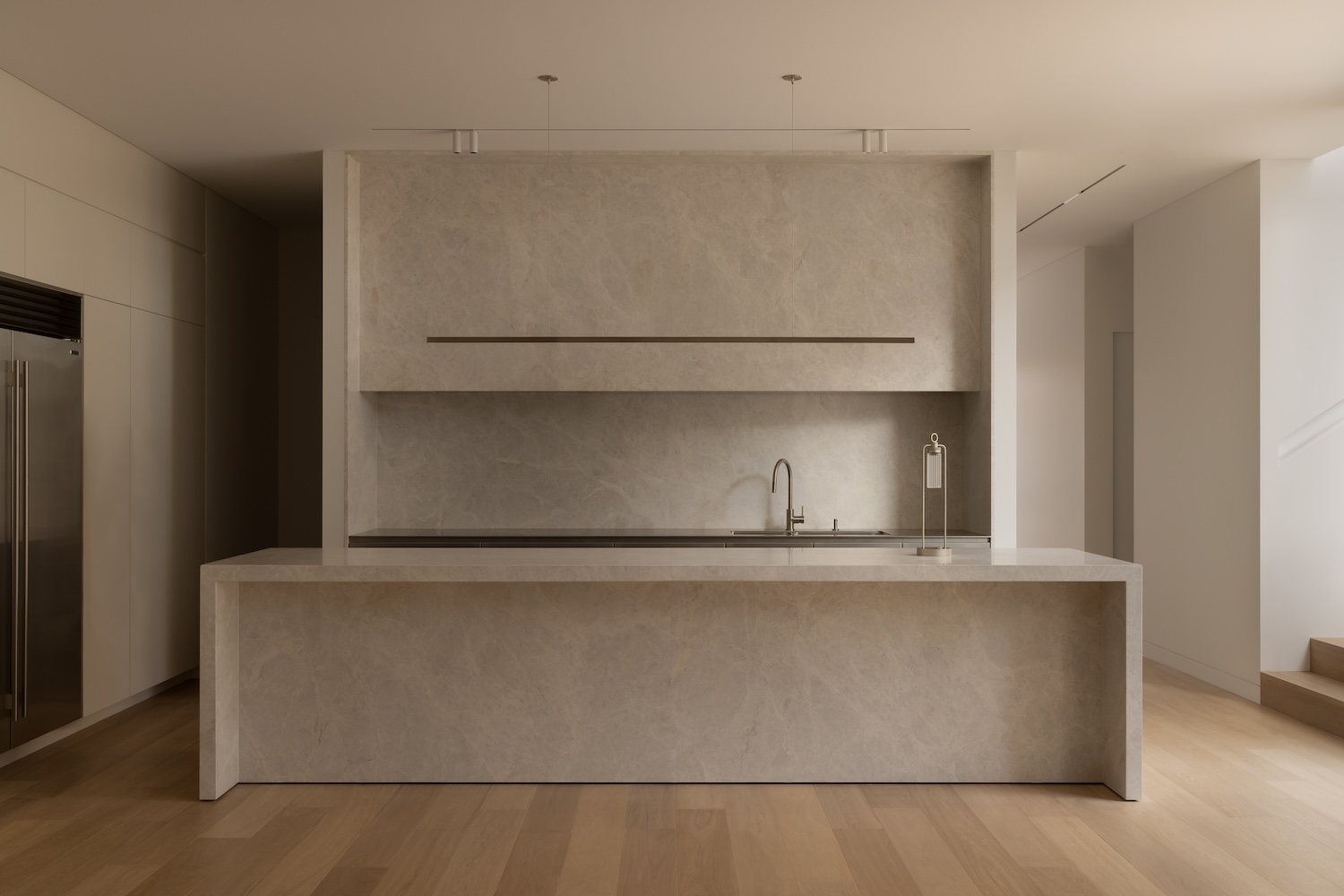 Telha Clarke,別墅設計,別墅設計案例,澳大利亞,極簡風格別墅,極簡主義別墅