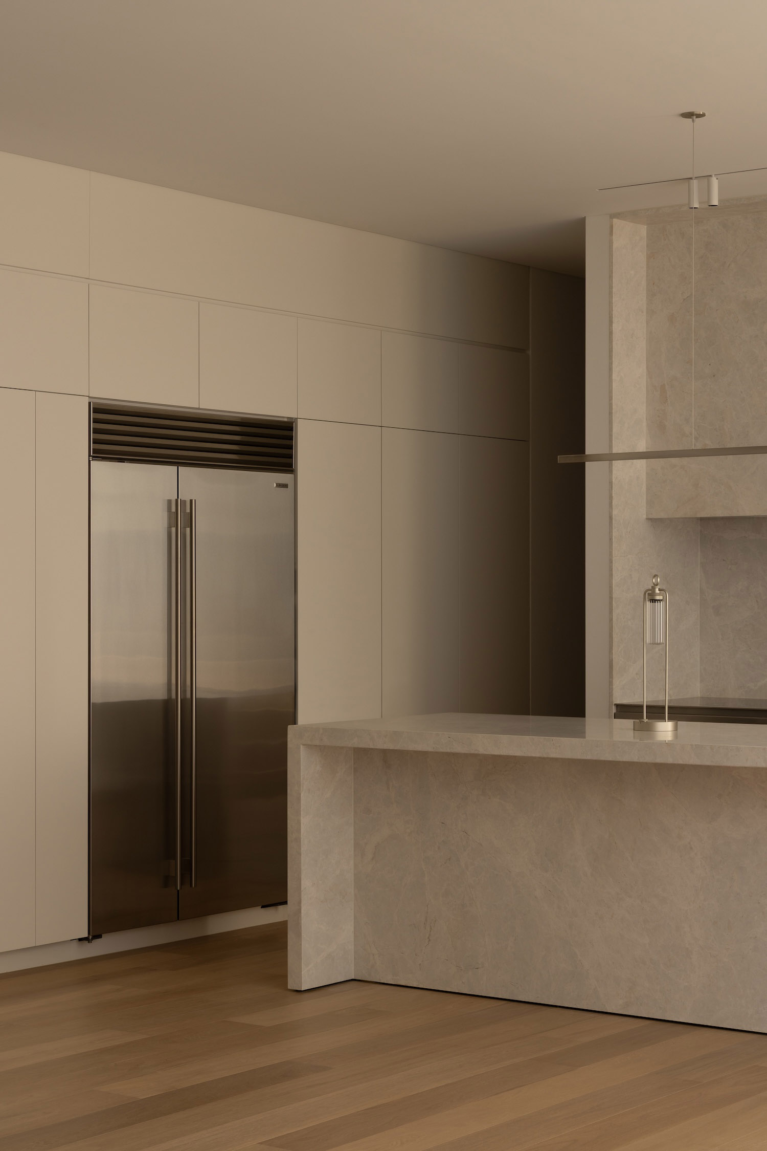 Telha Clarke,別墅設計,別墅設計案例,澳大利亞,極簡風格別墅,極簡主義別墅