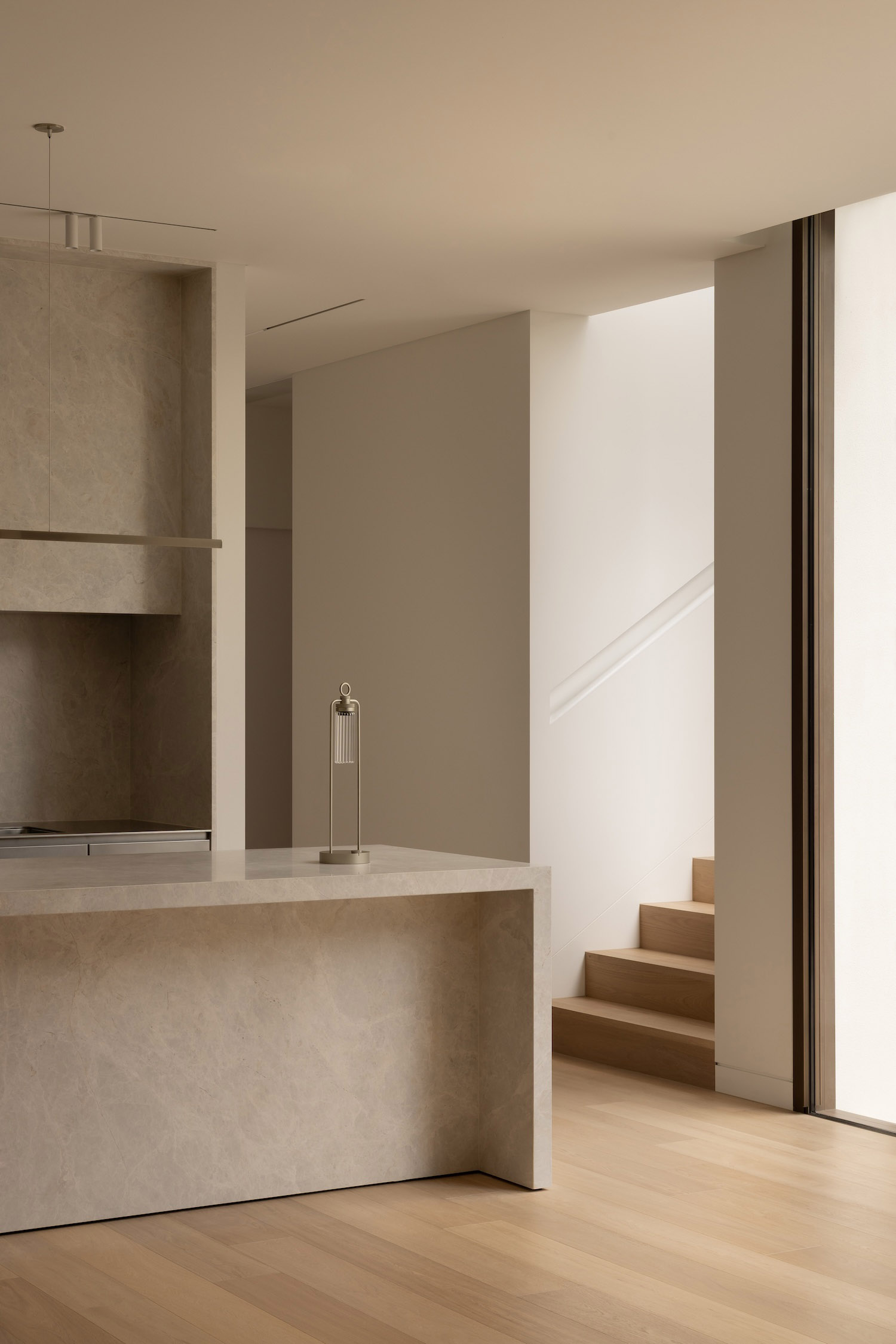 Telha Clarke,別墅設計,別墅設計案例,澳大利亞,極簡風格別墅,極簡主義別墅