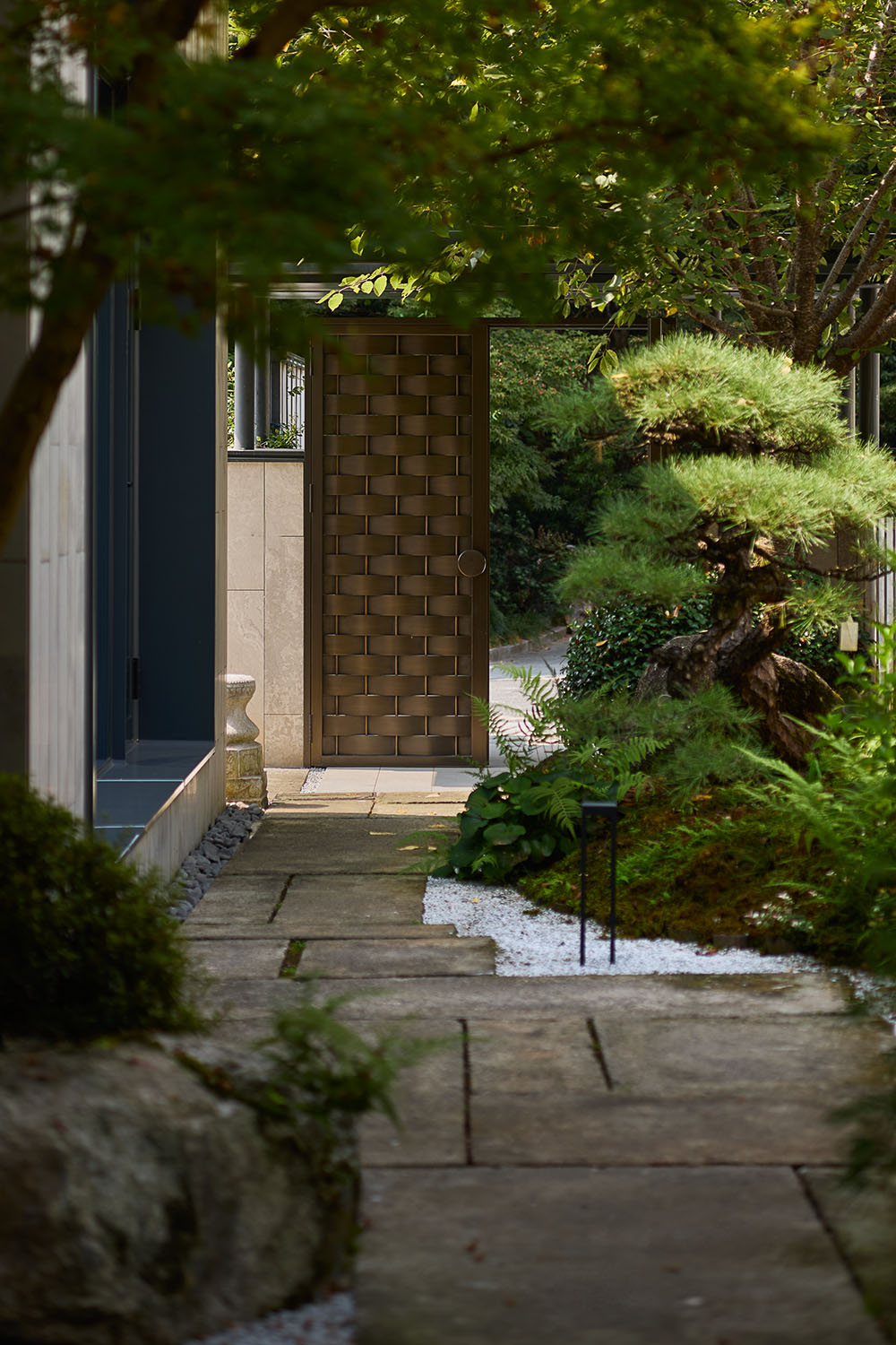 500㎡別墅設計,500㎡,別墅設計案例,別墅設計方案,別墅裝修,現代風格別墅,庭院別墅設計,別墅大宅,杭州自然別墅-風物有靈宅隱流光,杭州,GFD廣飛設計