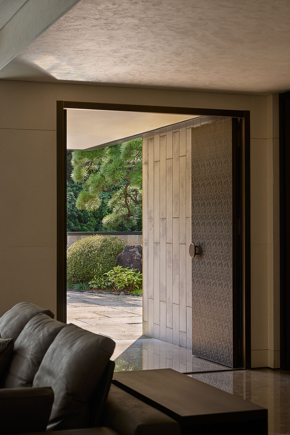 500㎡別墅設計,500㎡,別墅設計案例,別墅設計方案,別墅裝修,現代風格別墅,庭院別墅設計,別墅大宅,杭州自然別墅-風物有靈宅隱流光,杭州,GFD廣飛設計