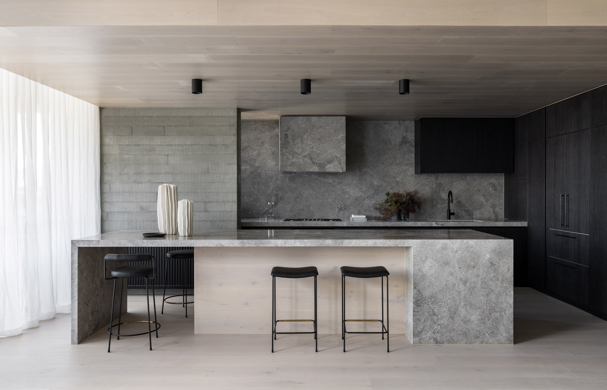 mckimm,別墅設計,別墅設計案例,極簡主義別墅,澳大利亞,極簡風格別墅,極簡主義,海濱別墅