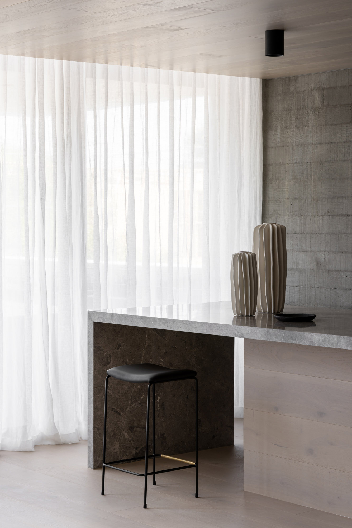 mckimm,別墅設計,別墅設計案例,極簡主義別墅,澳大利亞,極簡風格別墅,極簡主義,海濱別墅