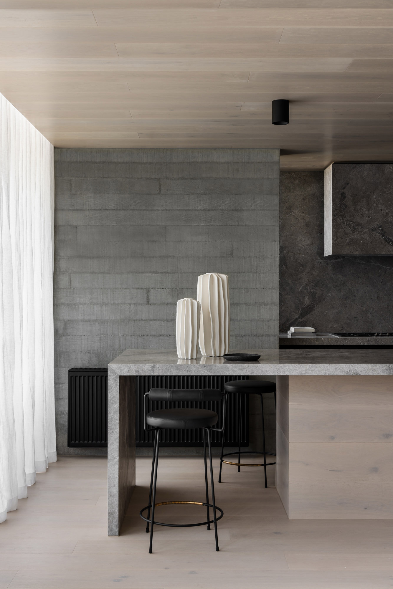 mckimm,別墅設計,別墅設計案例,極簡主義別墅,澳大利亞,極簡風格別墅,極簡主義,海濱別墅