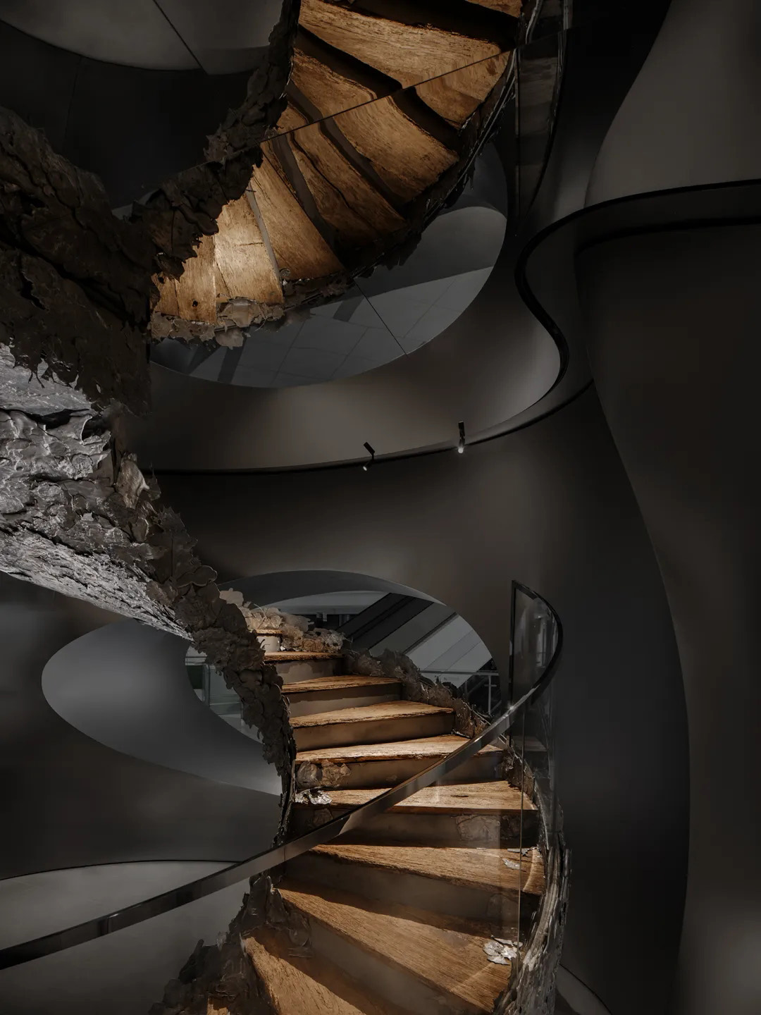 黃永才,RMA共和都市,展廳設計,家居展廳,藝術展廳空間,藝術家具展廳,展廳設計案例,展廳設計方案,創意展廳,杭州MOGO莫戈金屬未來藝術展廳,杭州