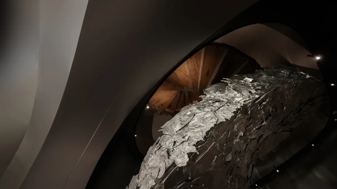 黃永才,RMA共和都市,展廳設計,家居展廳,藝術展廳空間,藝術家具展廳,展廳設計案例,展廳設計方案,創意展廳,杭州MOGO莫戈金屬未來藝術展廳,杭州