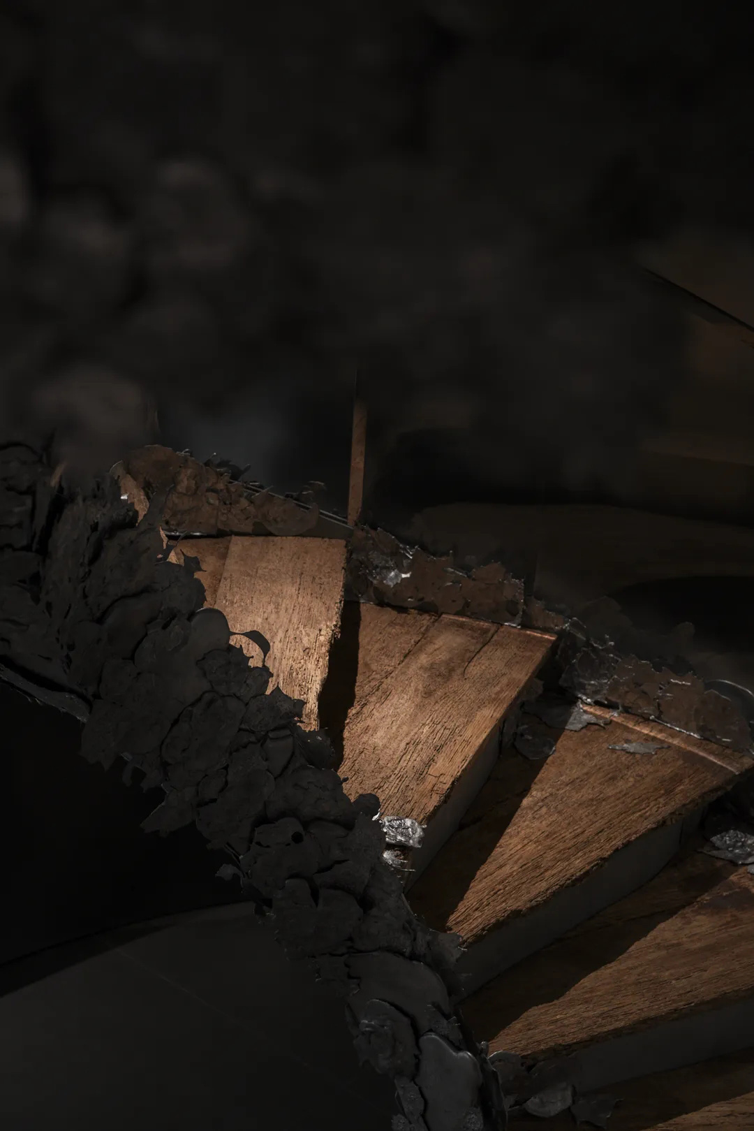 黃永才,RMA共和都市,展廳設計,家居展廳,藝術展廳空間,藝術家具展廳,展廳設計案例,展廳設計方案,創意展廳,杭州MOGO莫戈金屬未來藝術展廳,杭州