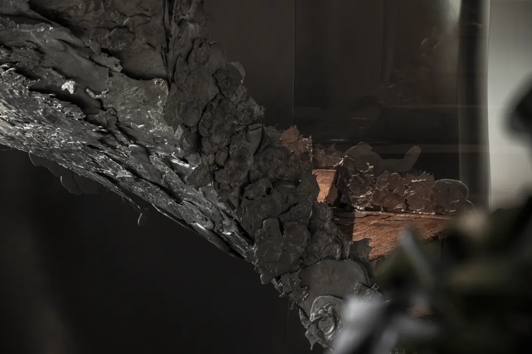 黃永才,RMA共和都市,展廳設計,家居展廳,藝術展廳空間,藝術家具展廳,展廳設計案例,展廳設計方案,創意展廳,杭州MOGO莫戈金屬未來藝術展廳,杭州