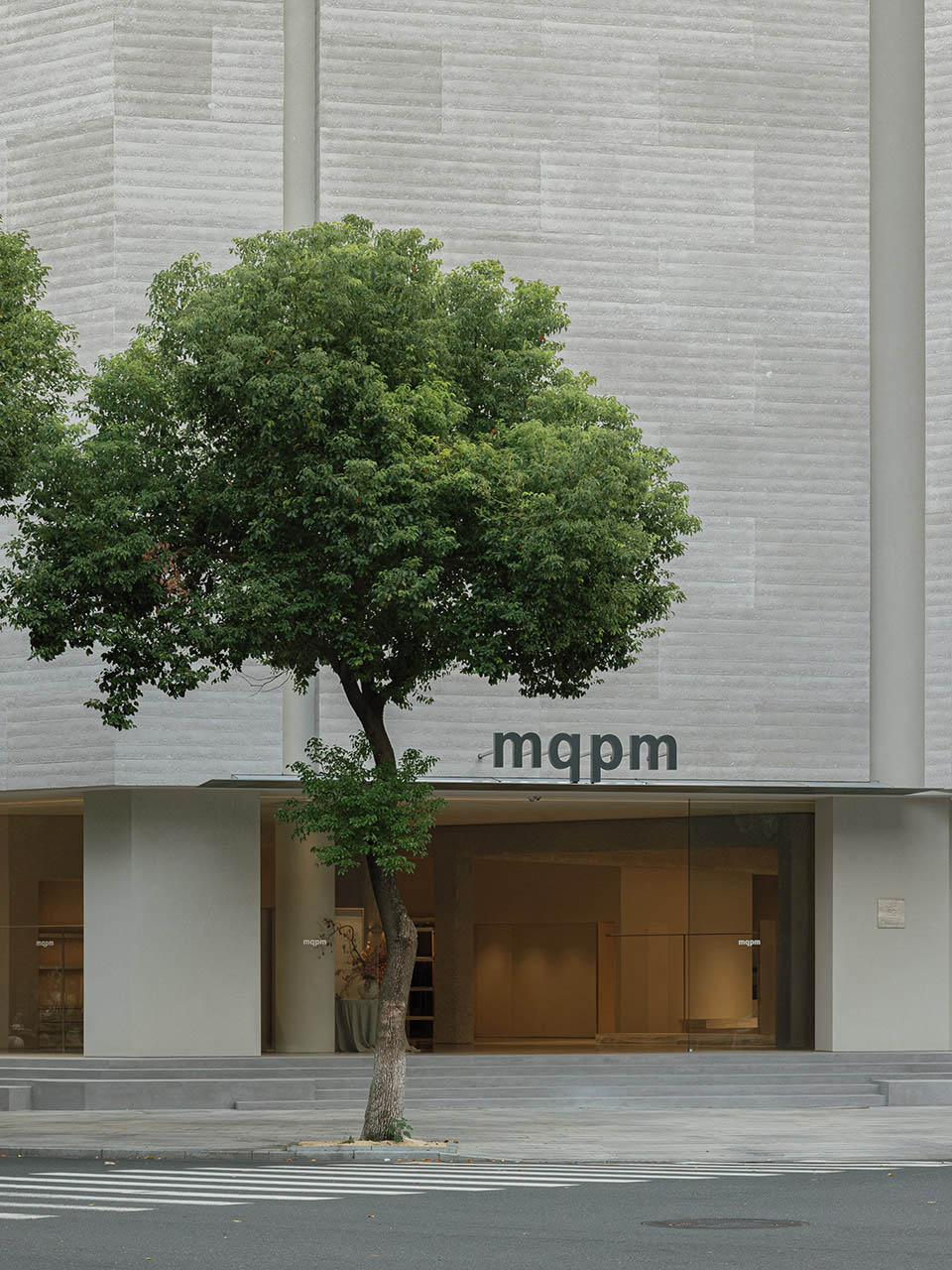 設計師買手店,服裝零售店設計,買手店設計,街邊服裝店設計,服裝店設計案例,服裝店設計方案,零售店設計,浙江慈溪mqpm買手店,浙江慈溪,予野設計