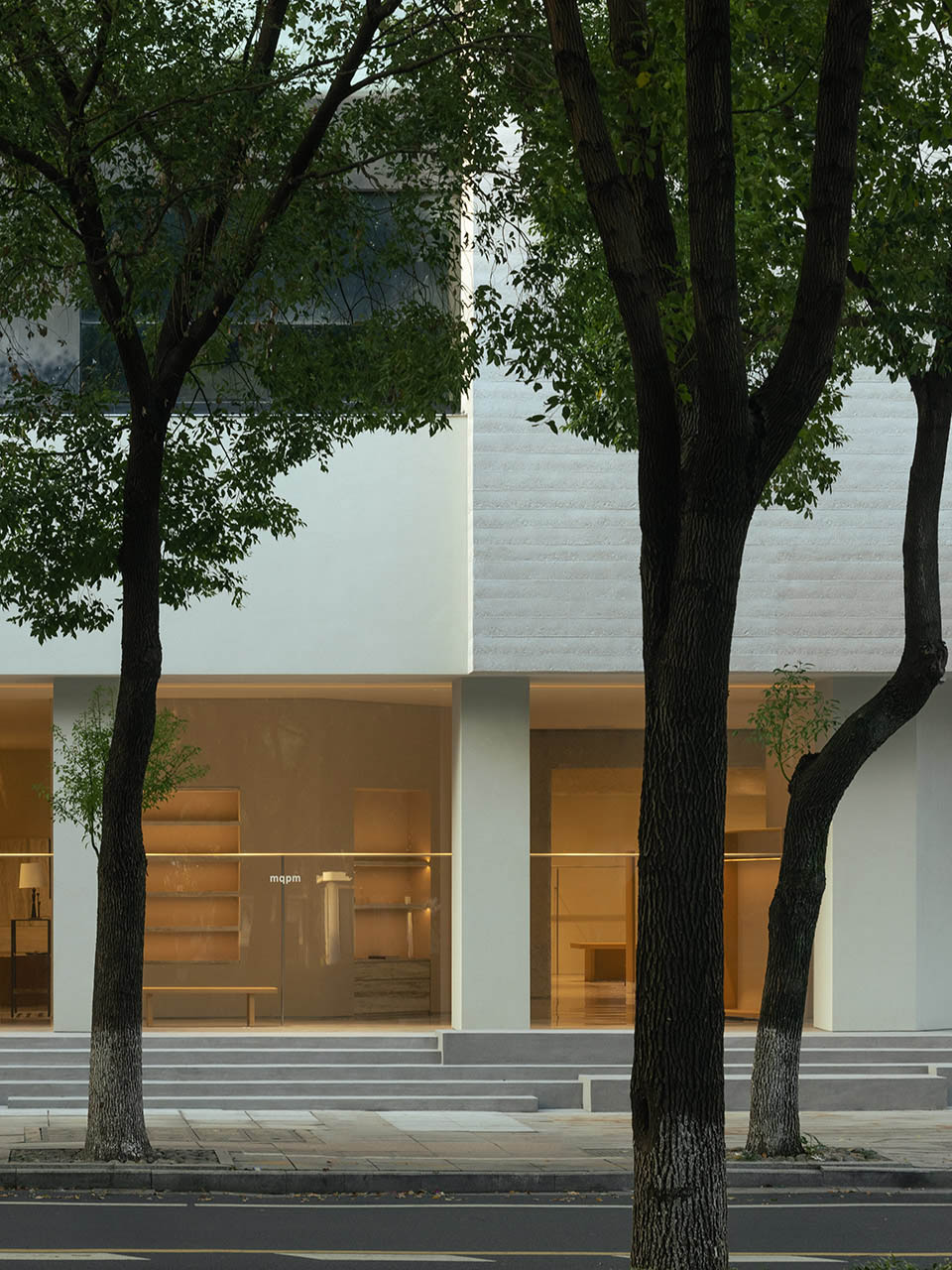 設計師買手店,服裝零售店設計,買手店設計,街邊服裝店設計,服裝店設計案例,服裝店設計方案,零售店設計,浙江慈溪mqpm買手店,浙江慈溪,予野設計