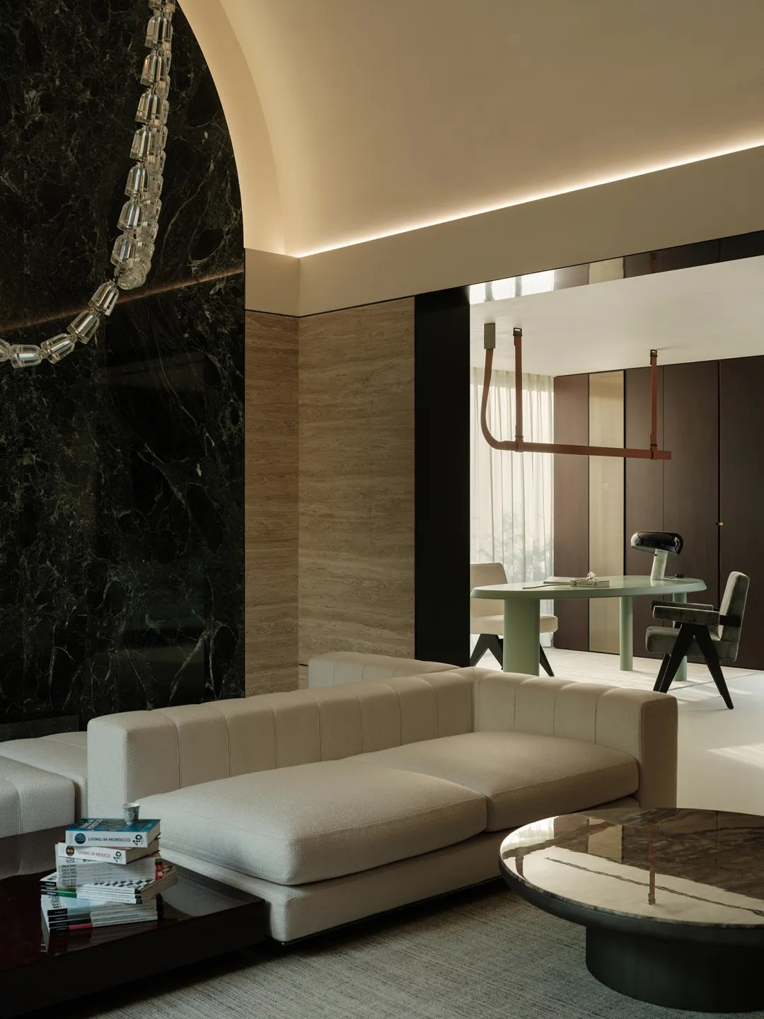 500㎡別墅設計,別墅設計案例,別墅設計方案,500㎡,庭院別墅設計,大宅設計,現代風格別墅設計,別墅裝修,寧波香頌灣森係別墅,寧波,TLXD童淩霄