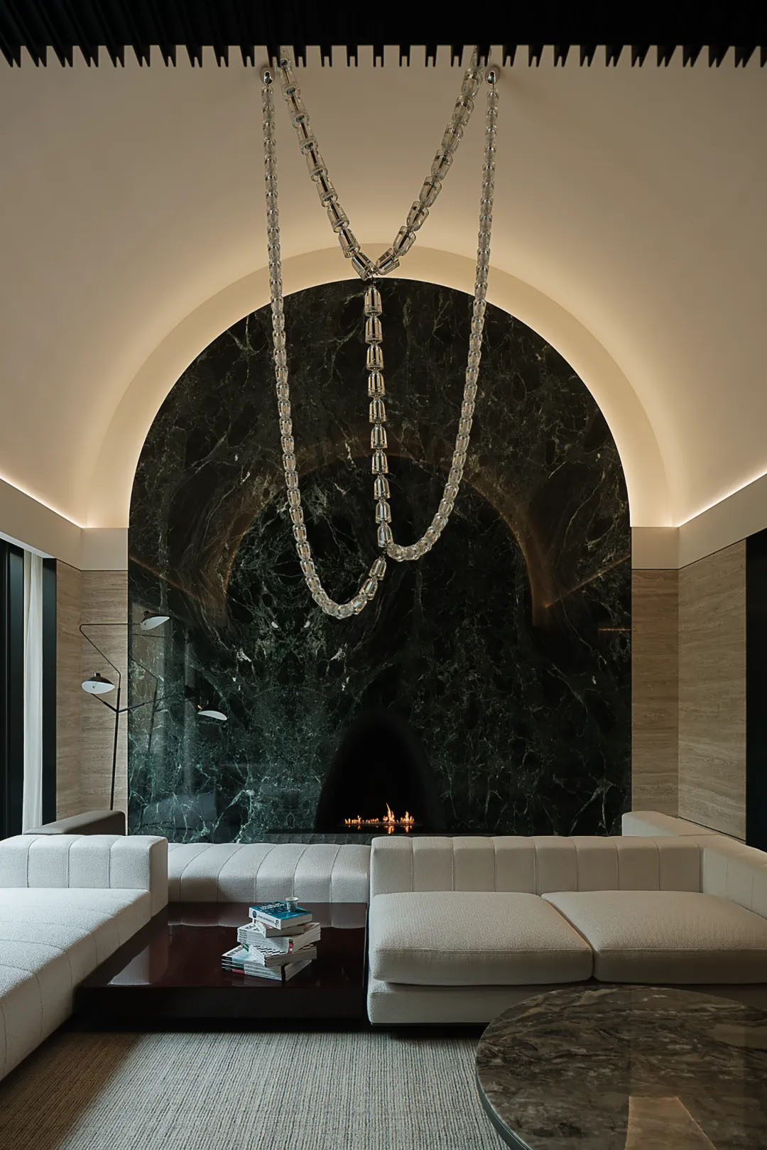 500㎡別墅設計,別墅設計案例,別墅設計方案,500㎡,庭院別墅設計,大宅設計,現代風格別墅設計,別墅裝修,寧波香頌灣森係別墅,寧波,TLXD童淩霄