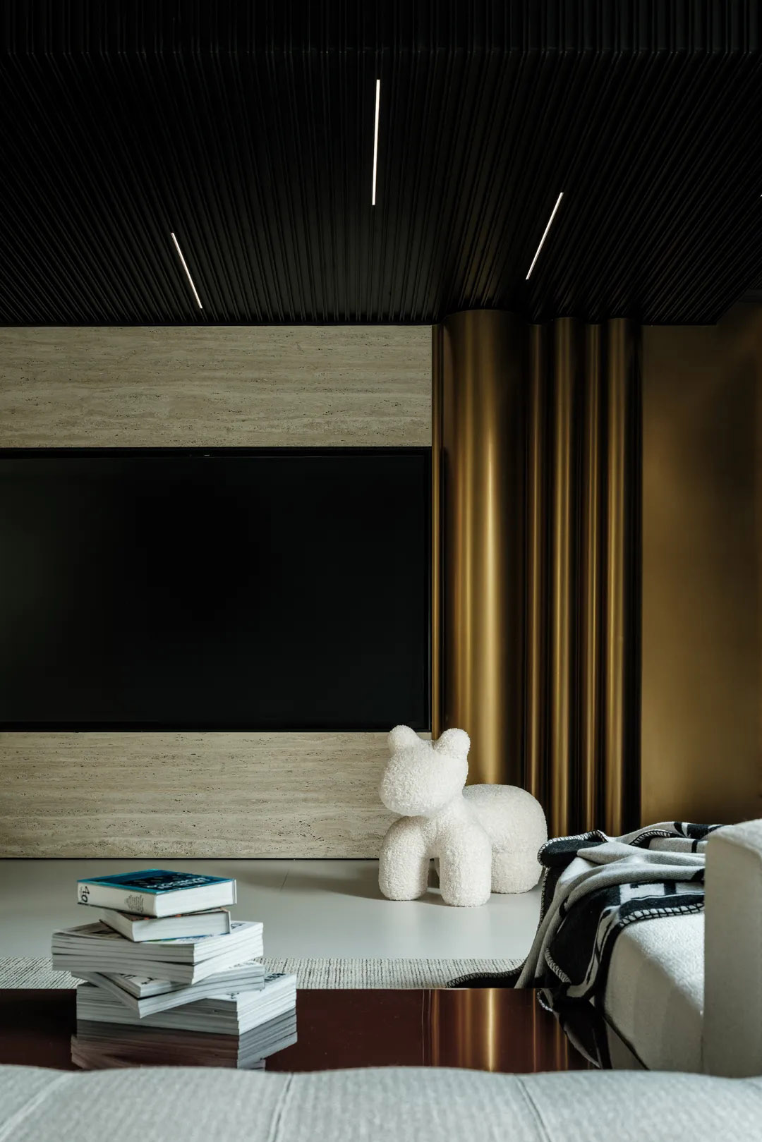 500㎡別墅設計,別墅設計案例,別墅設計方案,500㎡,庭院別墅設計,大宅設計,現代風格別墅設計,別墅裝修,寧波香頌灣森係別墅,寧波,TLXD童淩霄