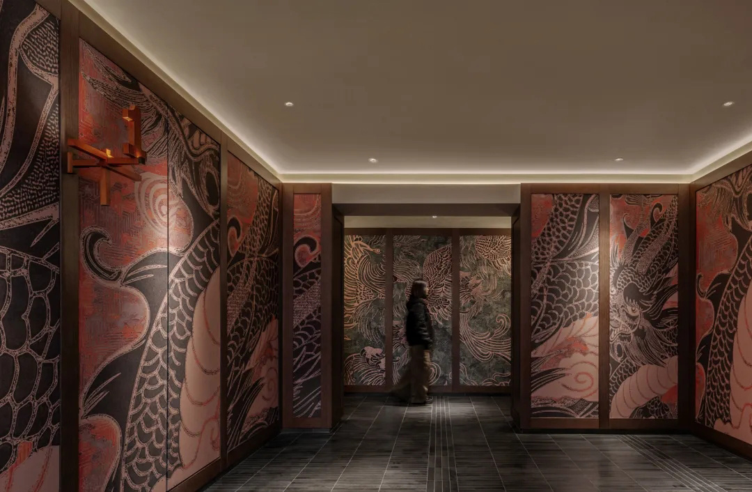 酒店設計,度假酒店設計,酒店室內設計,設計酒店,精品酒店設計,酒店設計案例,酒店裝修,主題酒店設計,NOA HOTEL 北京隆福寺諾岸酒店,北京,寬品設計/李瀧
