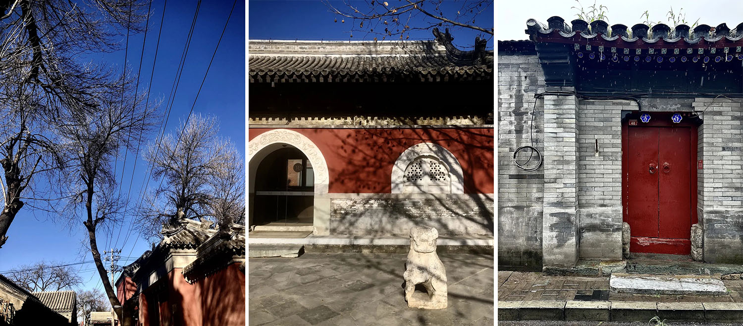 酒店設計,度假酒店設計,酒店室內設計,設計酒店,精品酒店設計,酒店設計案例,酒店裝修,主題酒店設計,NOA HOTEL 北京隆福寺諾岸酒店,北京,寬品設計/李瀧